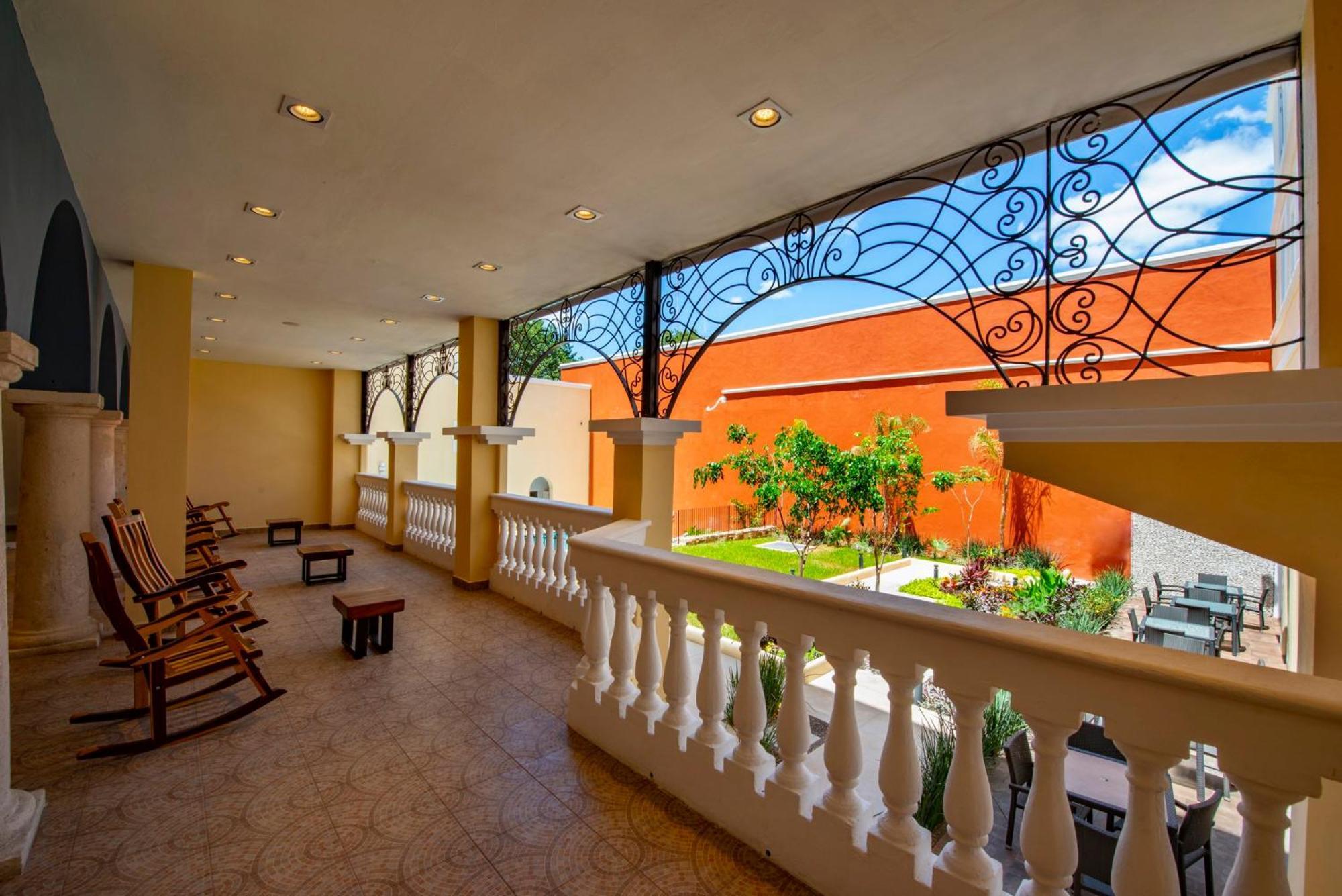 Express Centro By Ihg Hotel