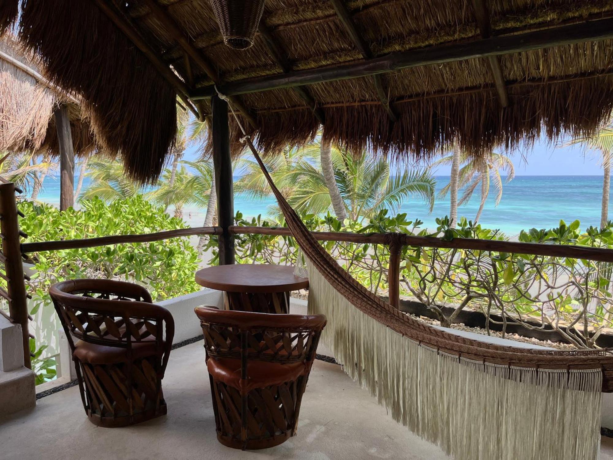 The Hotel Tulum