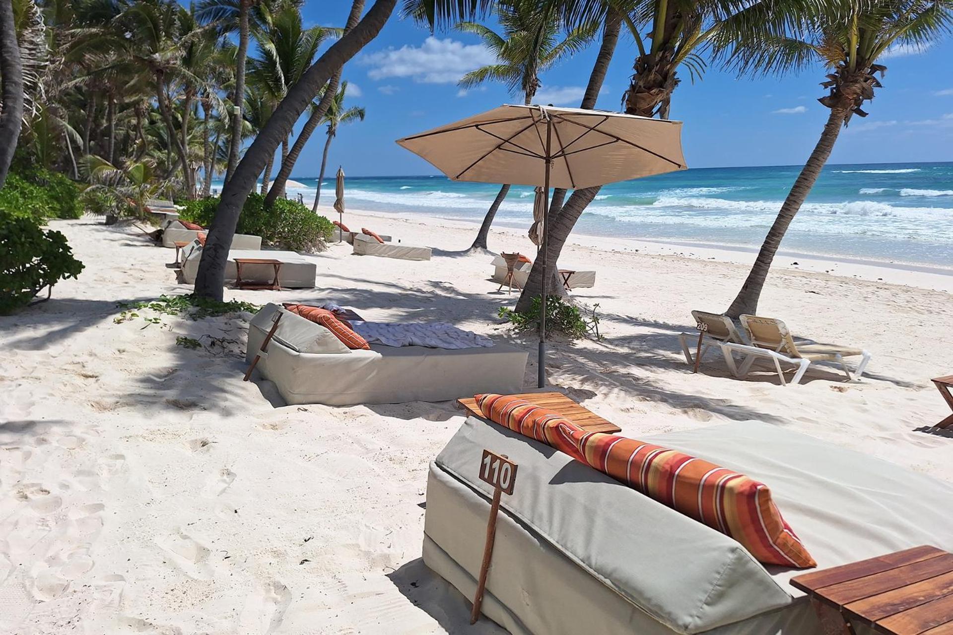 Hotel The Tulum