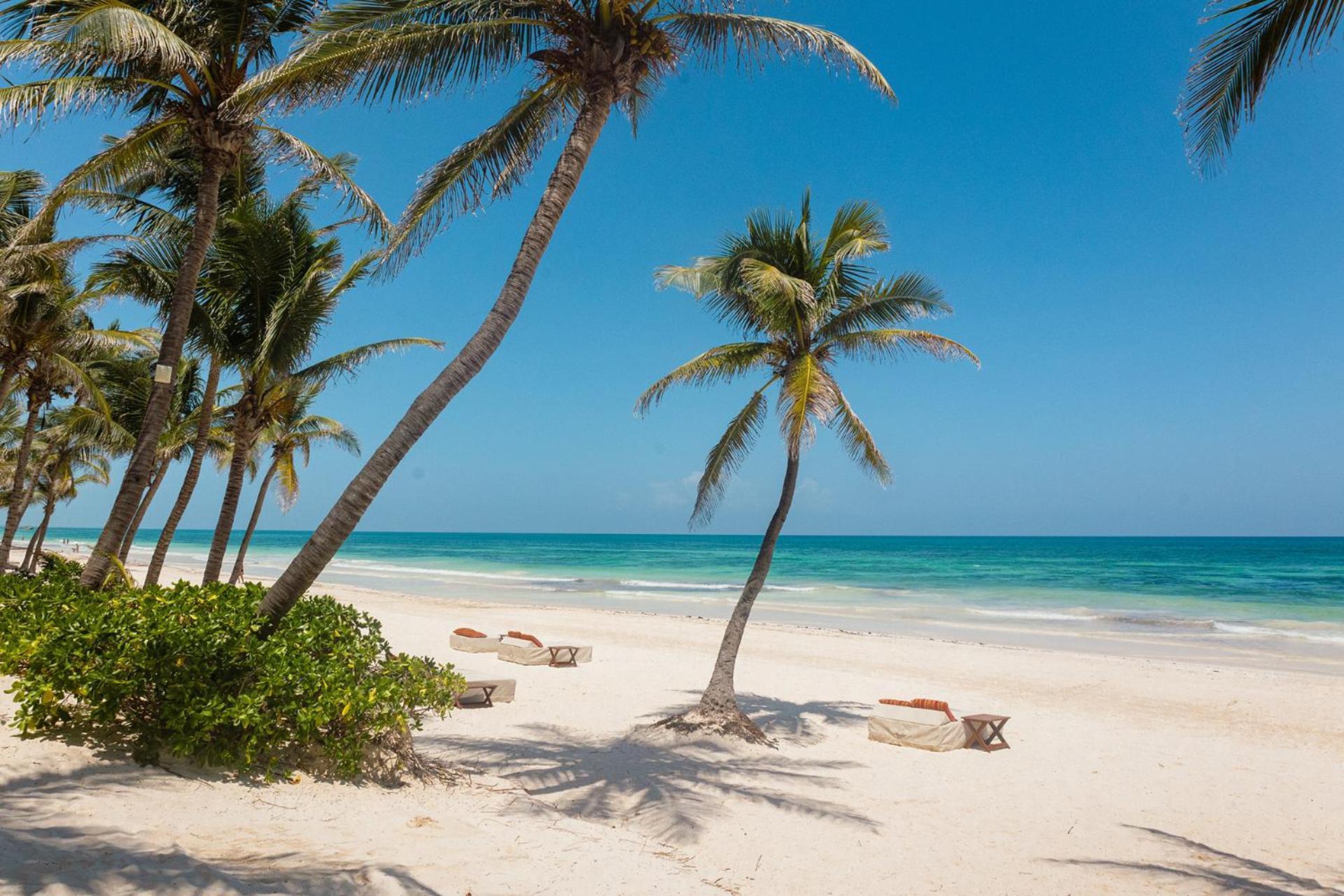 The Tulum