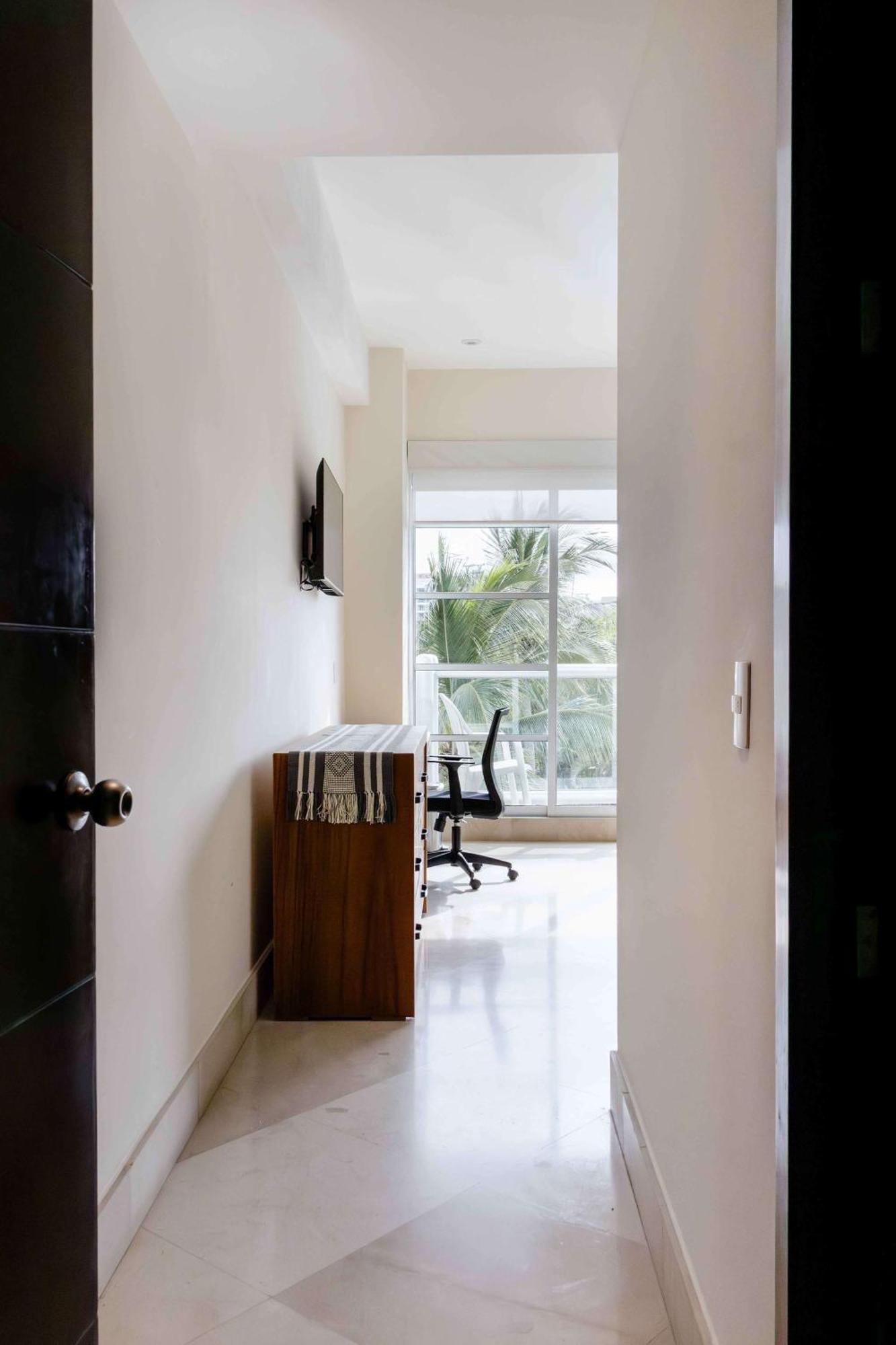 Apartment Modern Corner Seibal - Vidanta