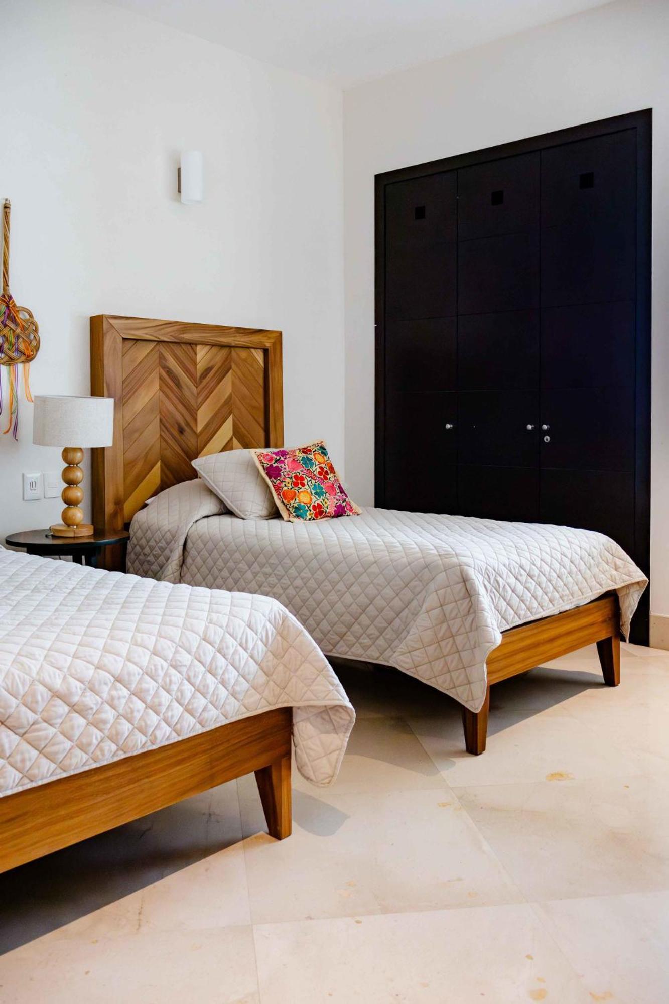 Modern Corner Seibal - Vidanta Apartment *