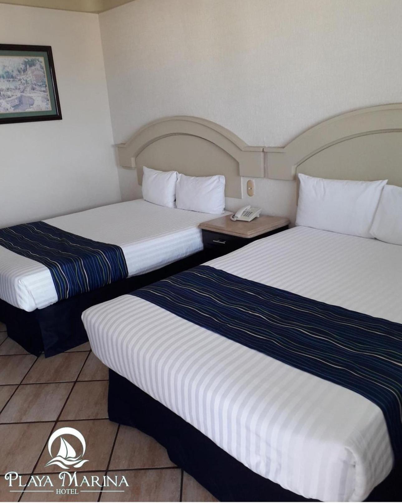 Hotel Playa Marina