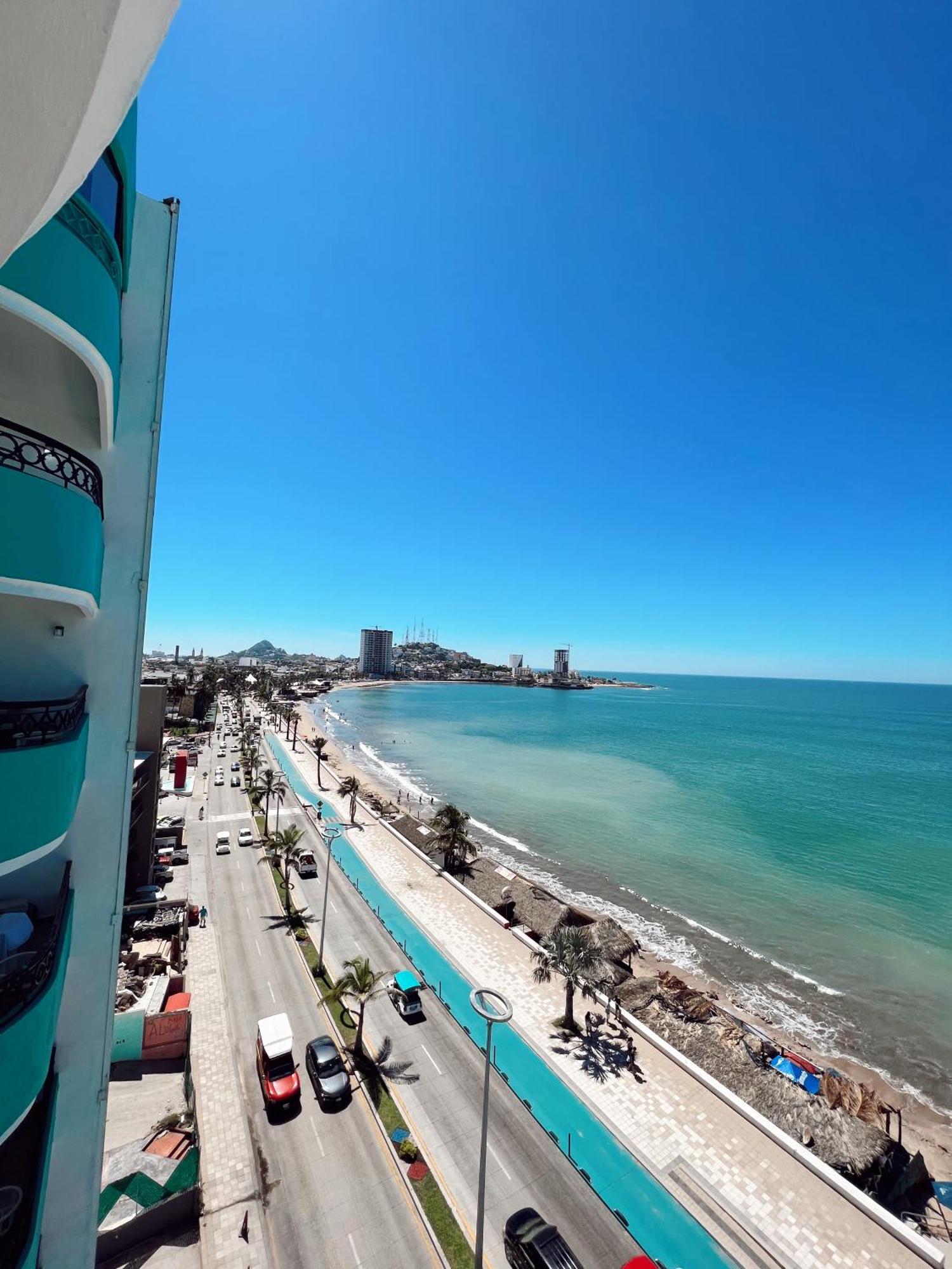 Playa Marina 2*