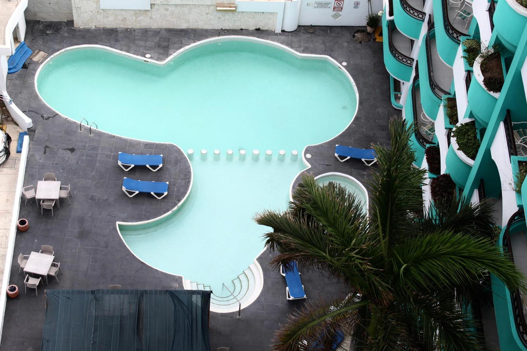 Playa Marina
