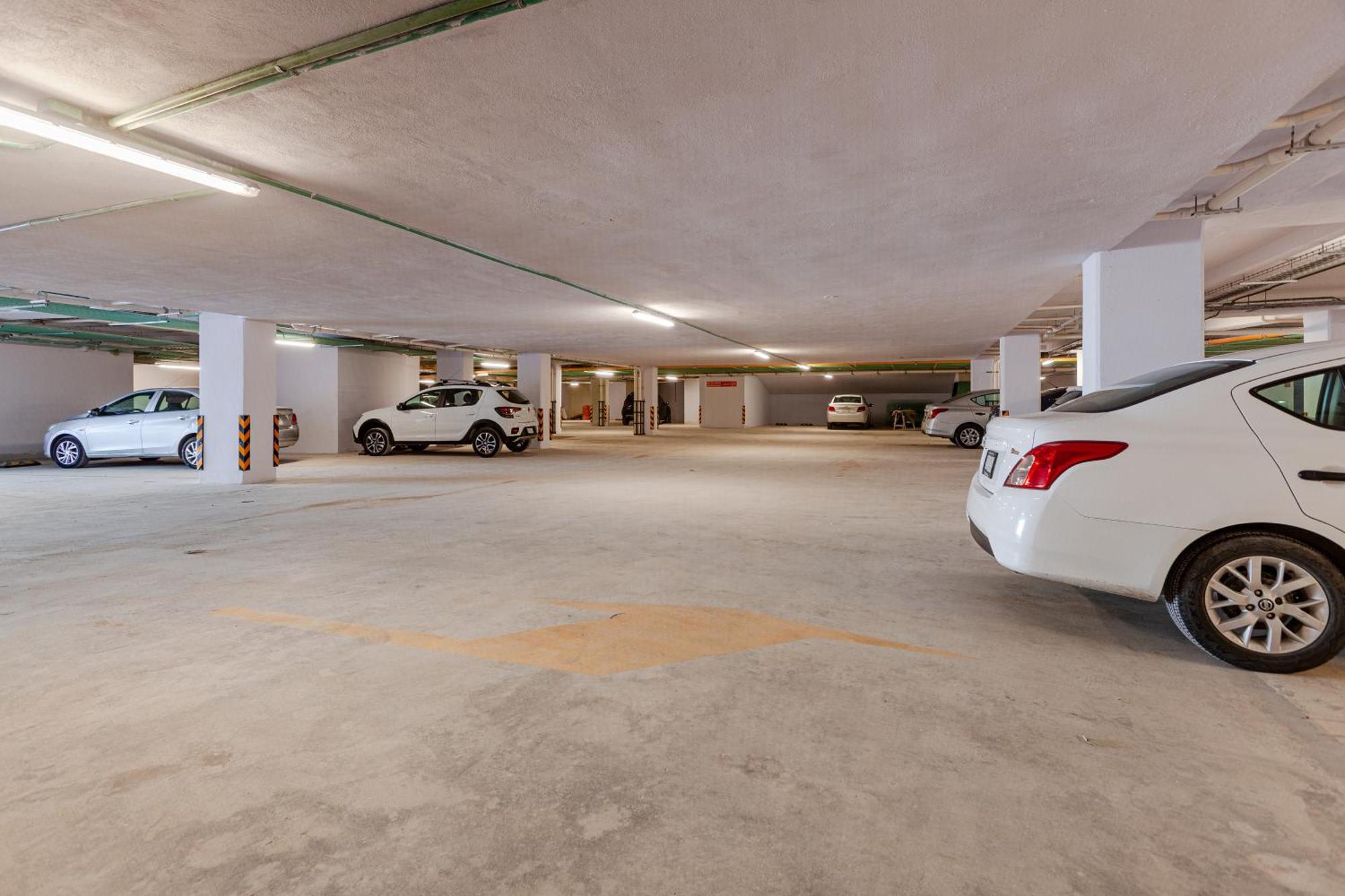 Luxury 1bedroom/amazing Ocean View/prime Location Playa del Carmen