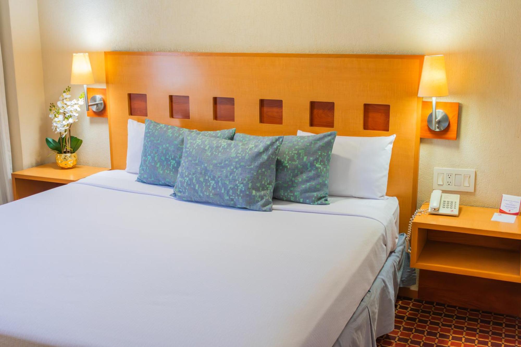 Mirabel Hotel Queretaro