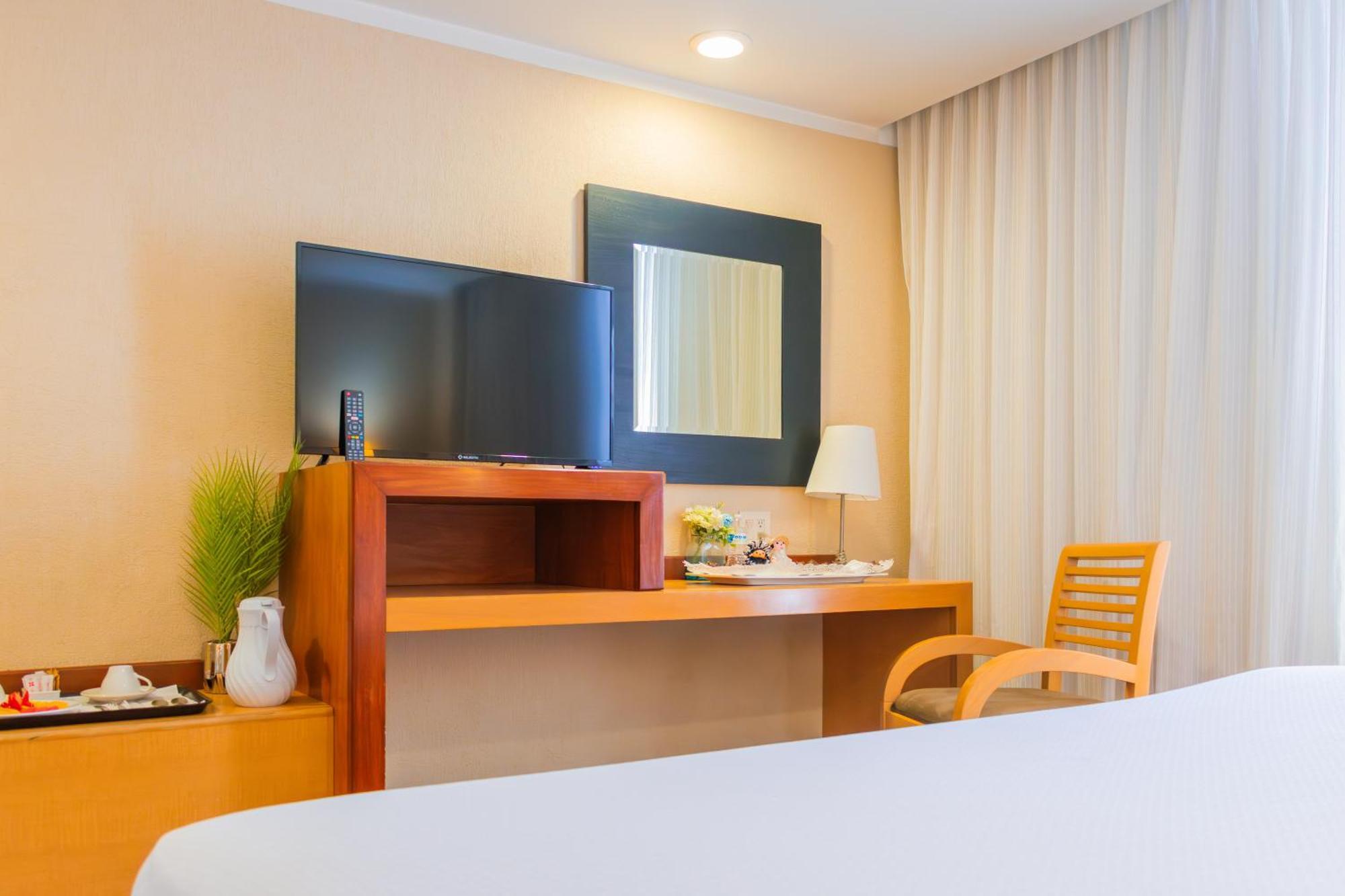 Hotel Mirabel Queretaro