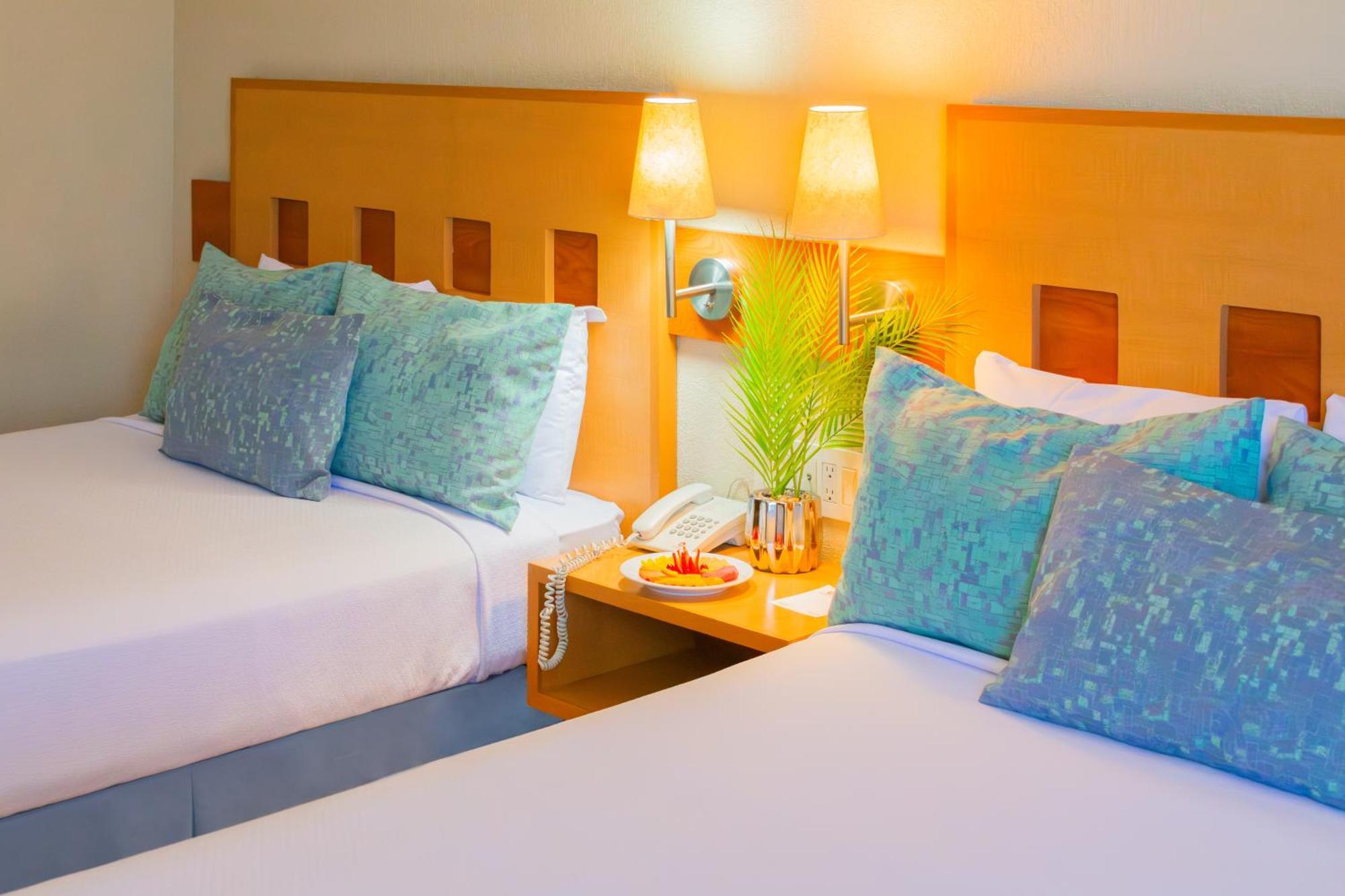 Mirabel Hotel
