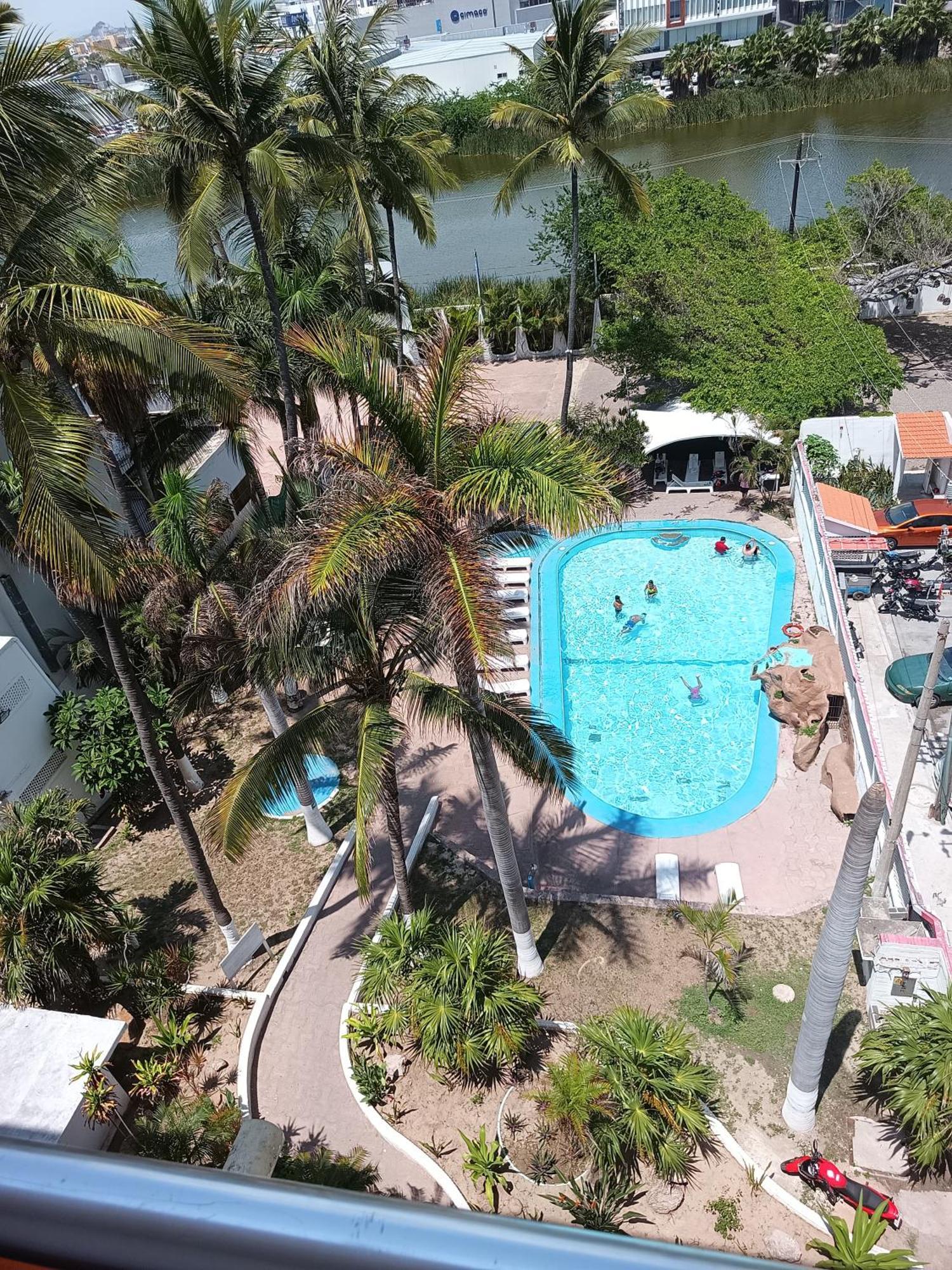 Hotel Essen'S 3*