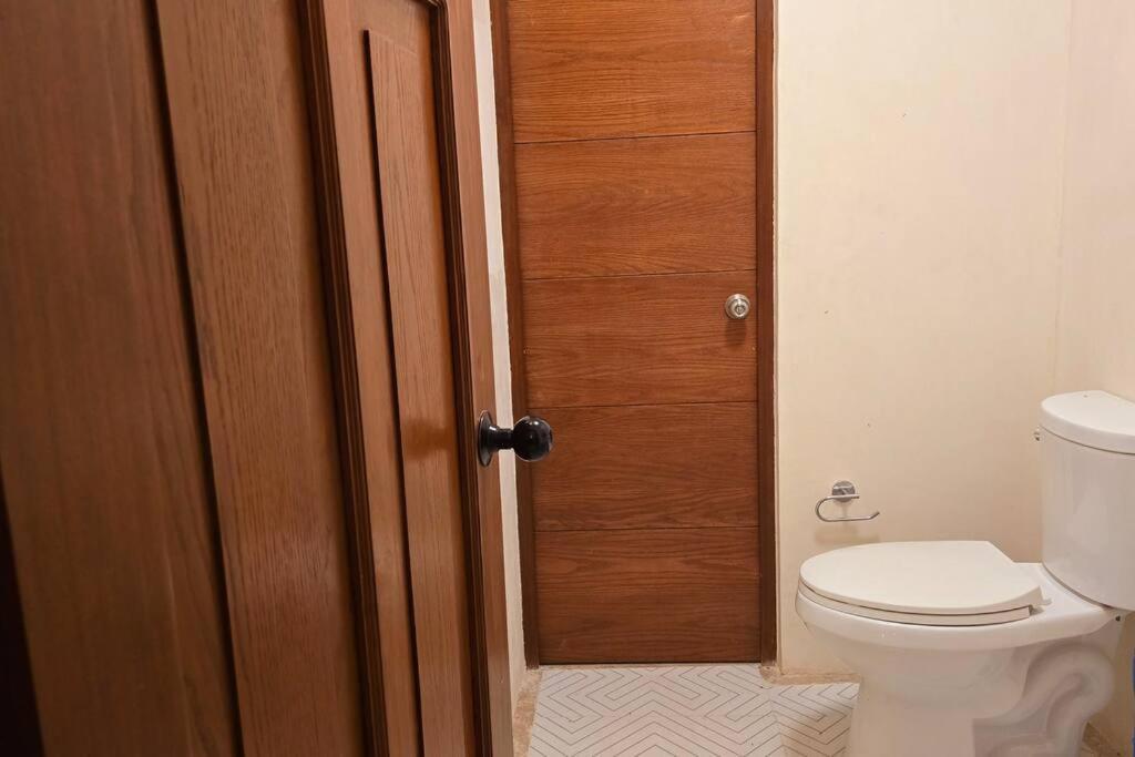 Holiday home Casa Naeab Holistic Concept Centro De