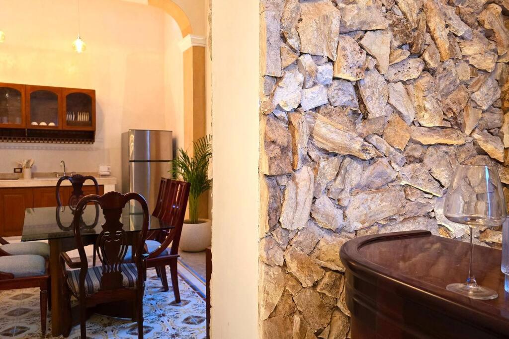 Holiday home Casa Naeab Holistic Concept Centro De