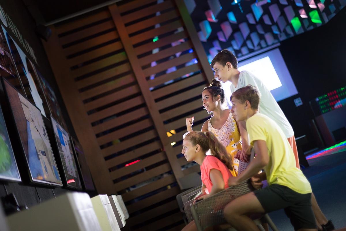 Sandos Playacar (adults Only) 5* Playa del Carmen