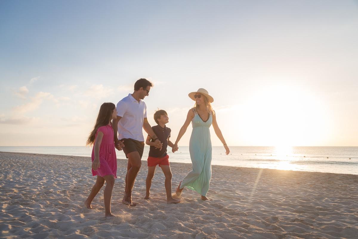 Sandos Playacar (adults Only) 5*