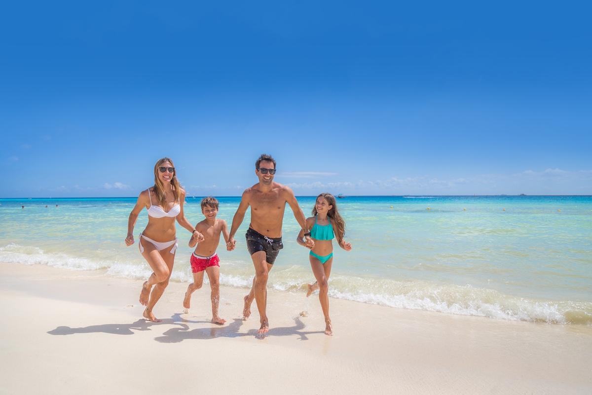 Sandos Playacar (adults Only) Resort Playa del Carmen