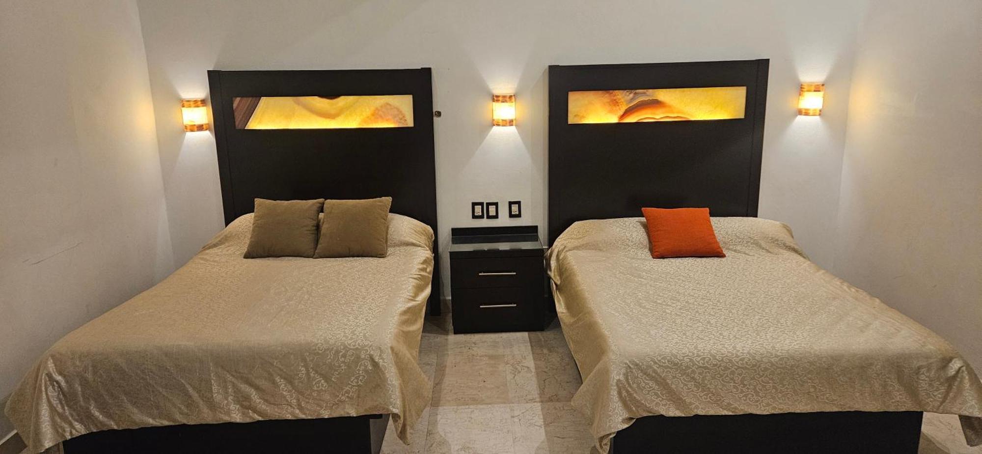 Hotel Nono