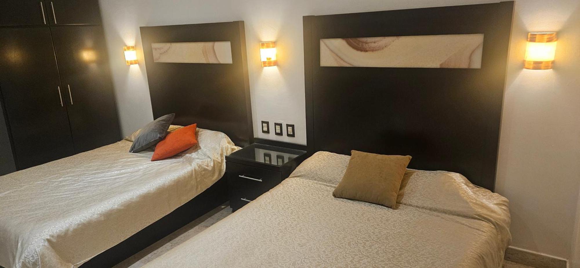 Nono Hotel *