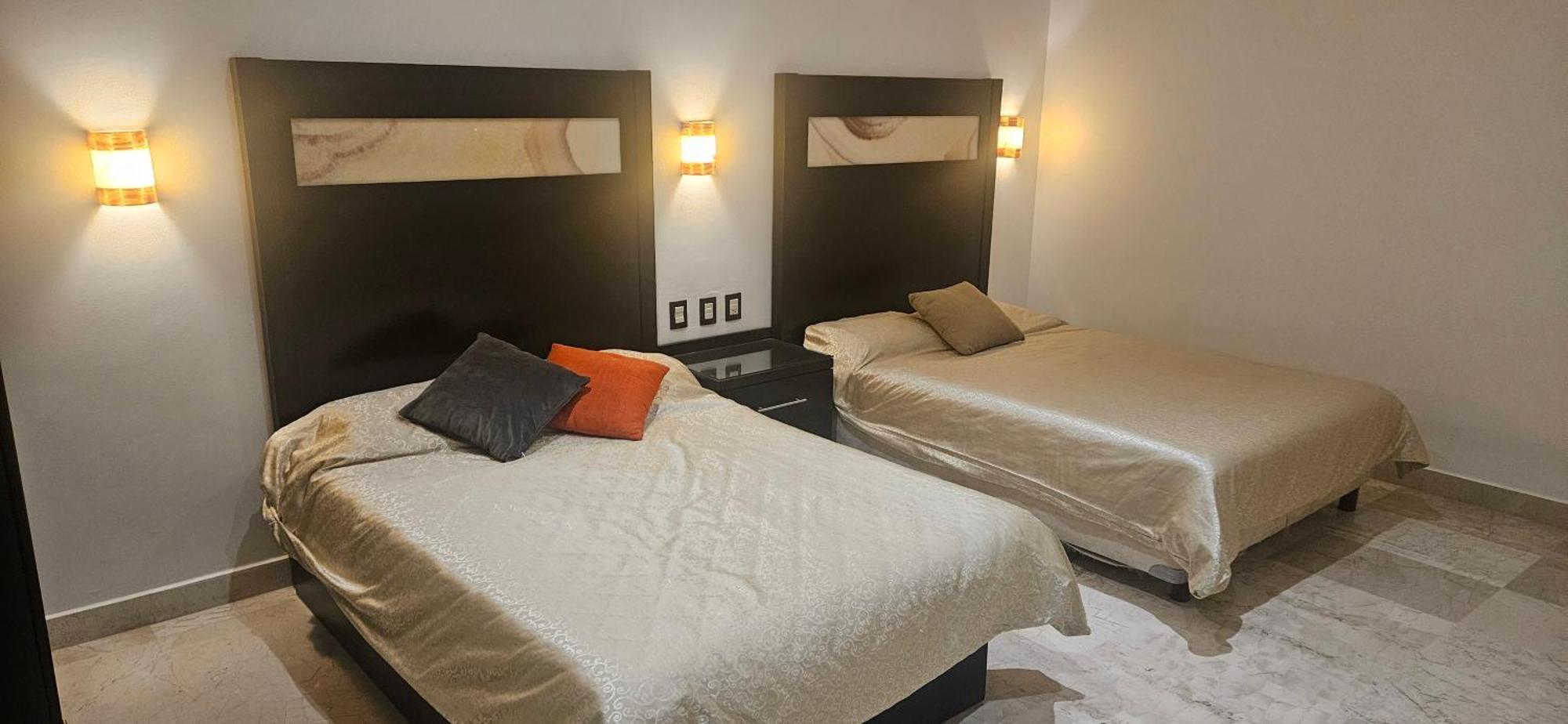 Hotel Nono