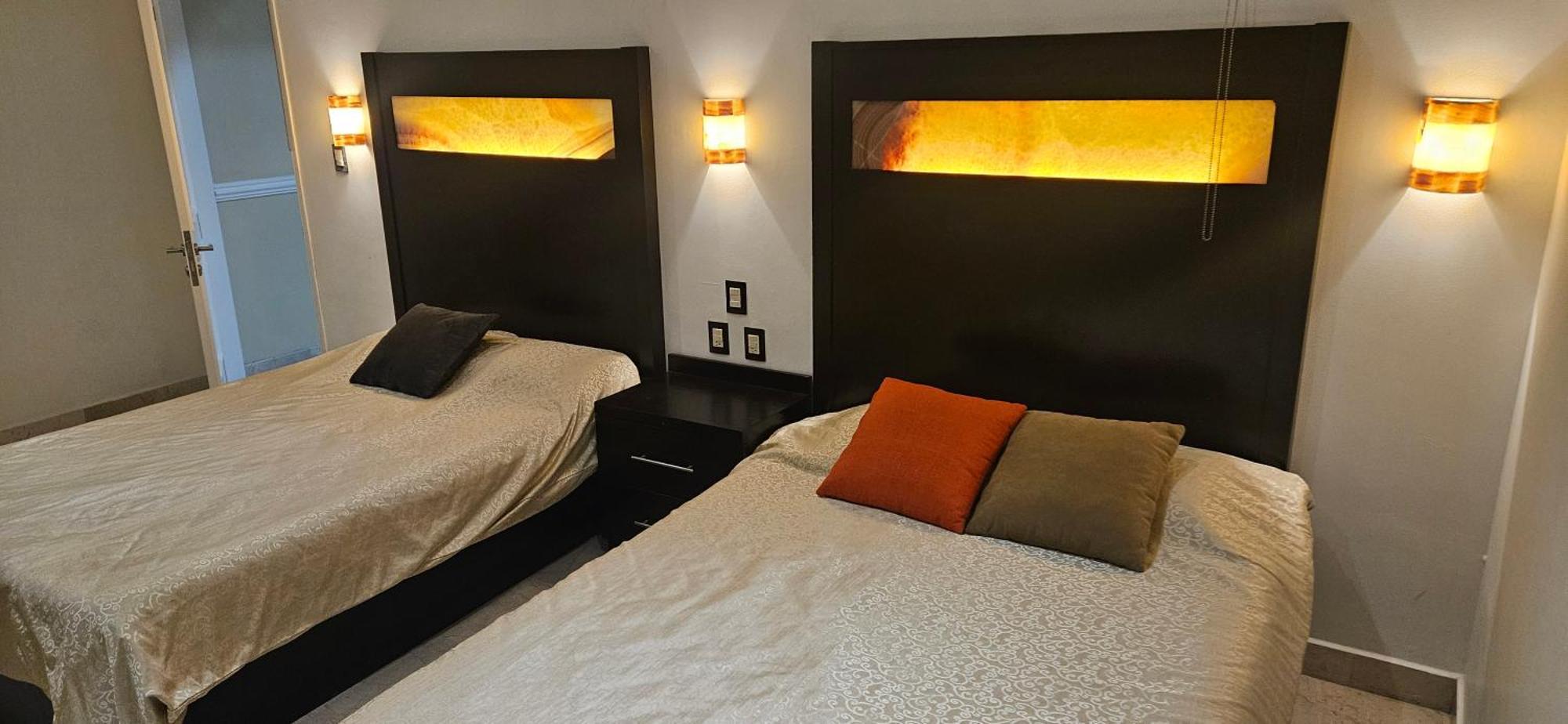 Hotel Nono Puebla