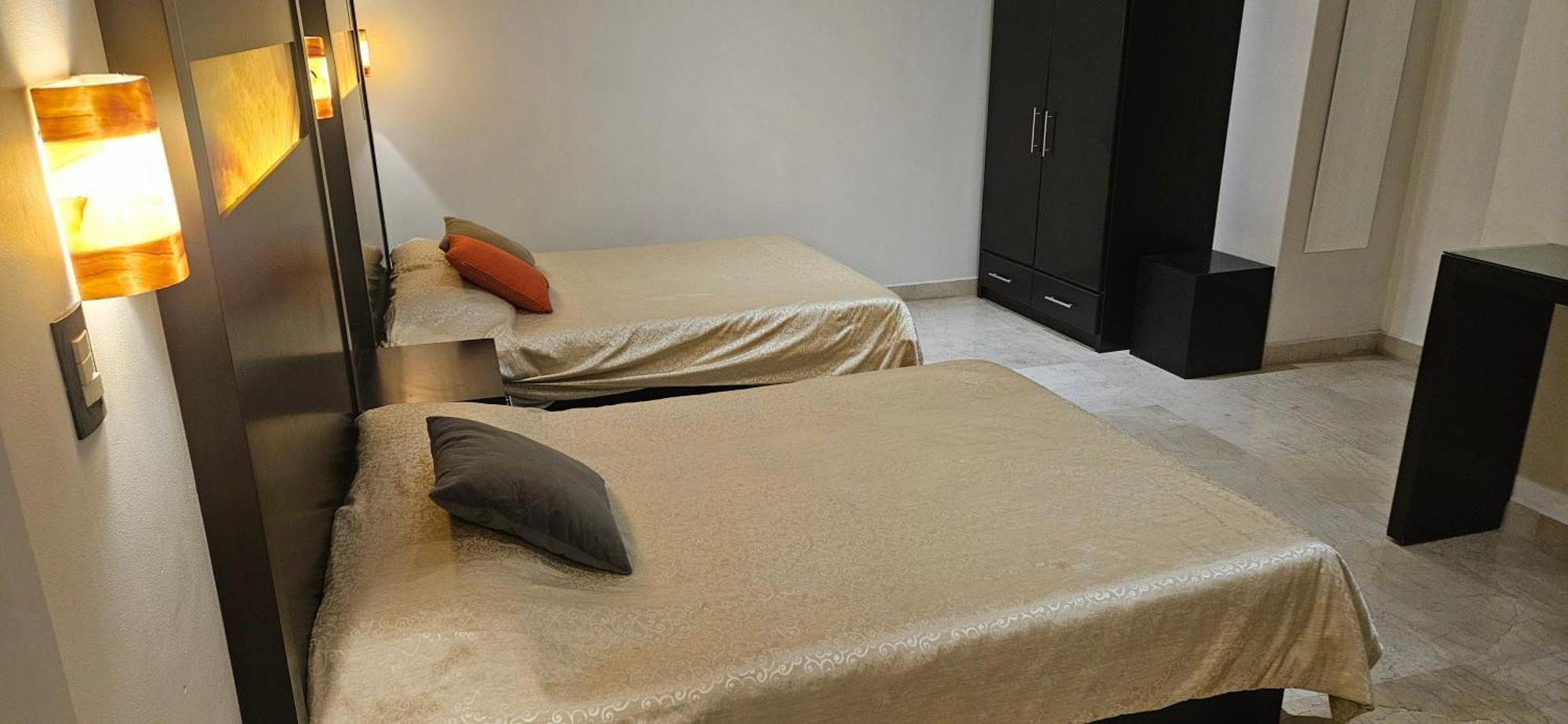 Nono Hotel *