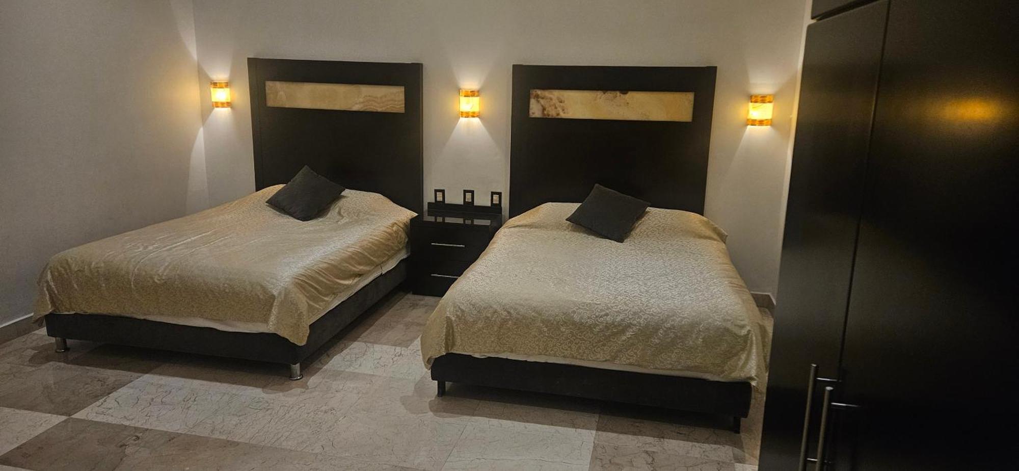 Hotel Nono Puebla