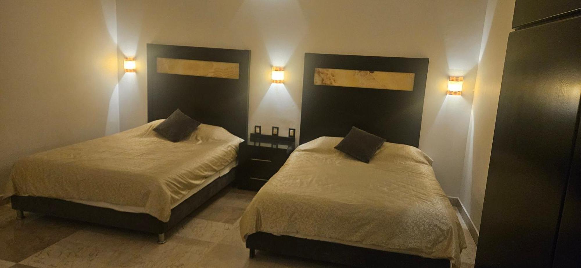 Nono Hotel *