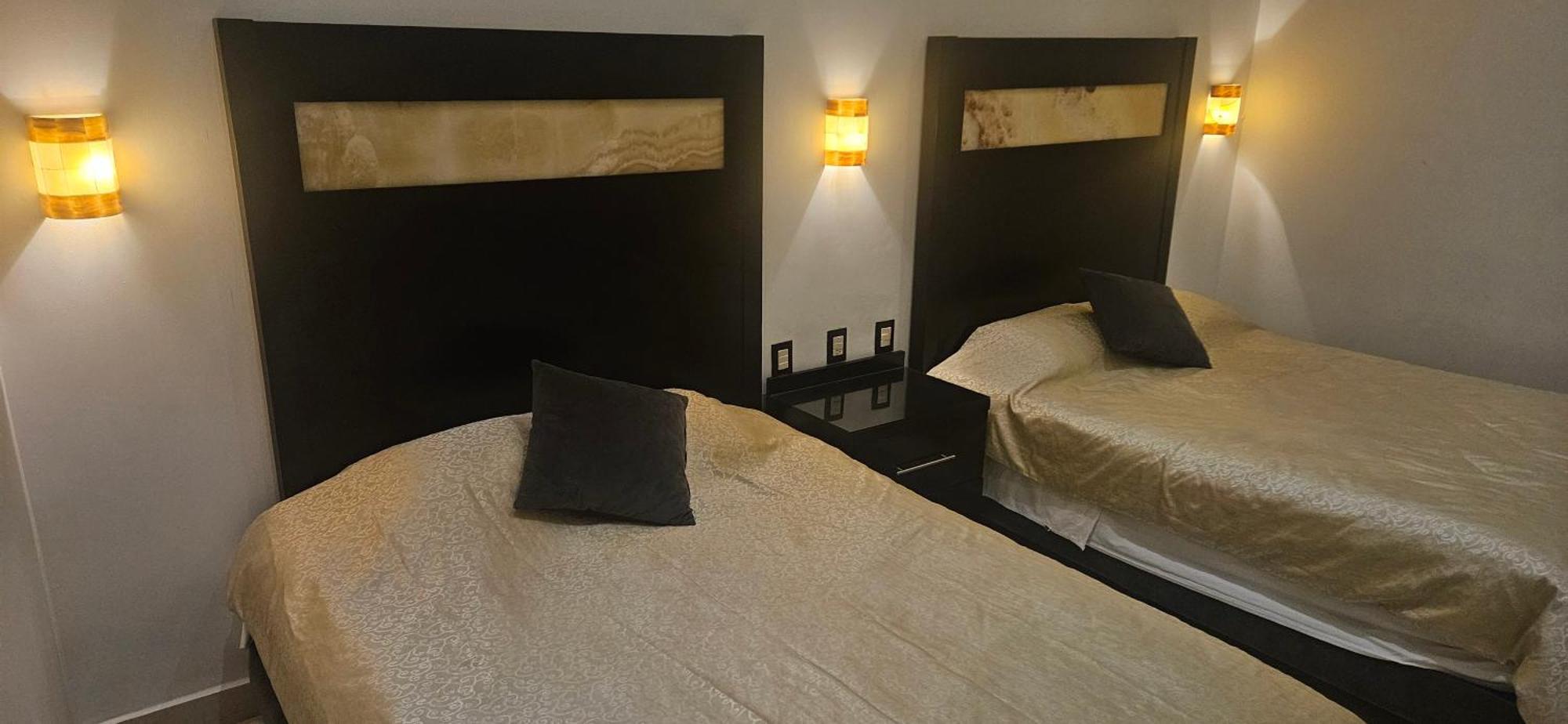 Hotel Nono Puebla