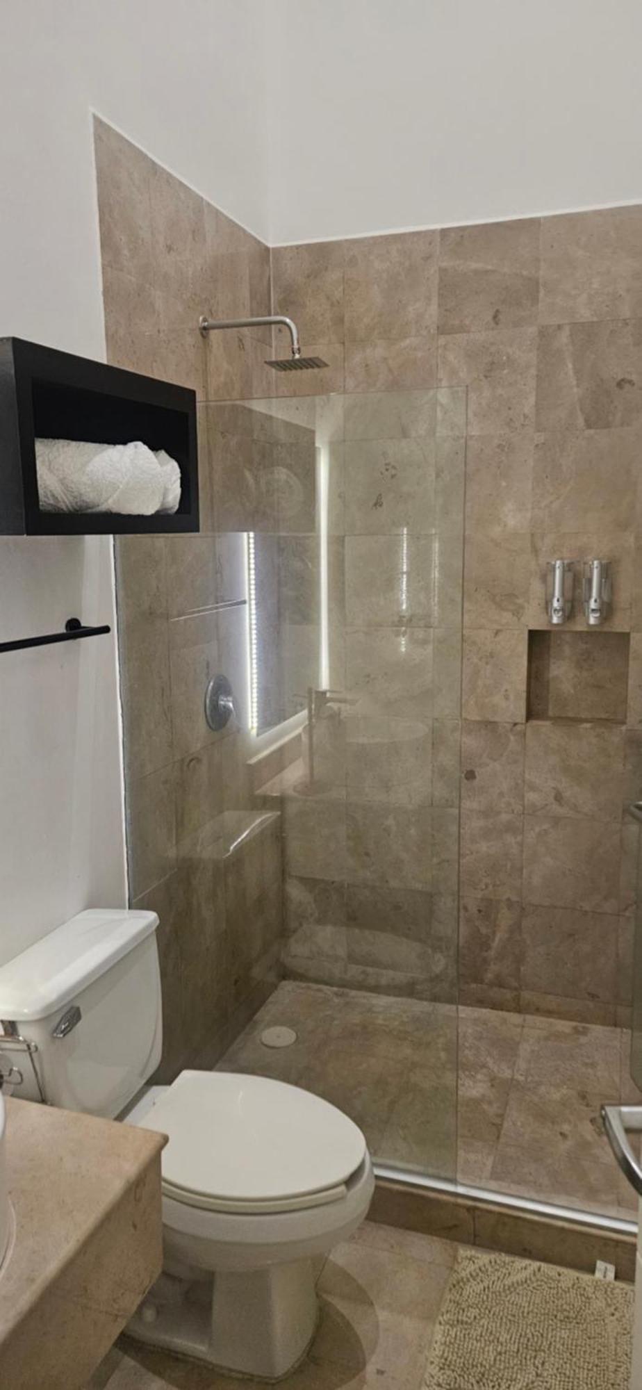 Nono Hotel Puebla