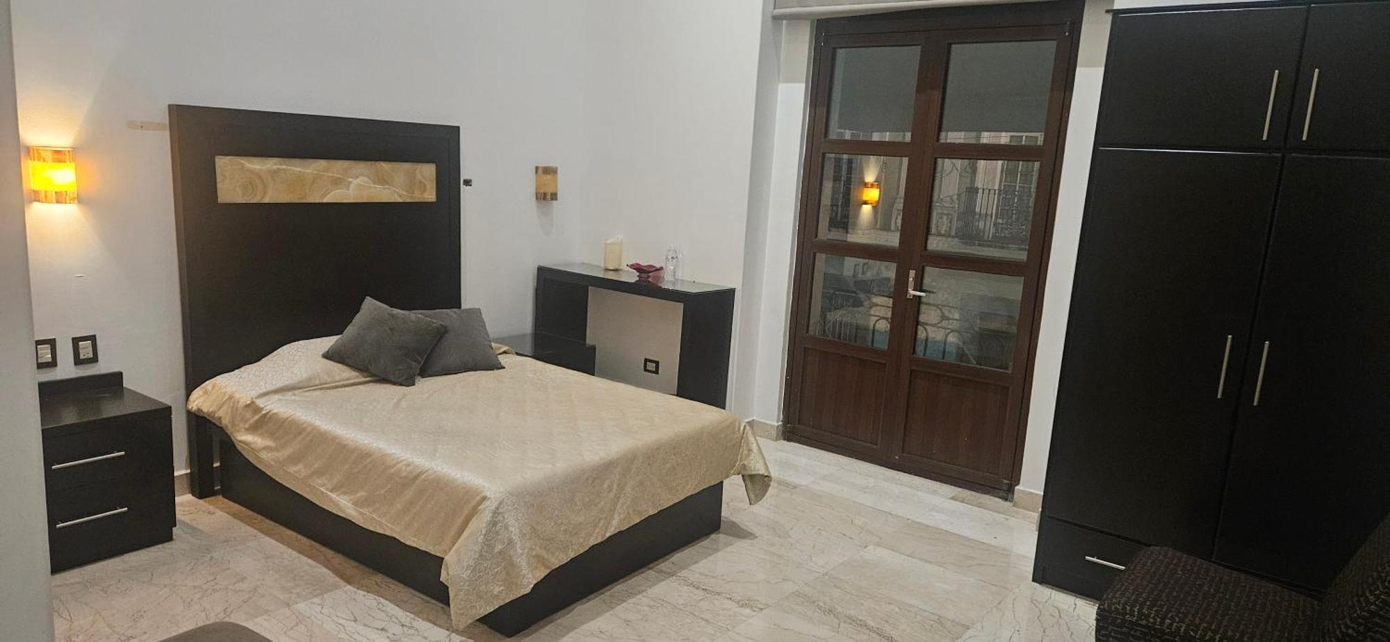 Hotel Nono Puebla