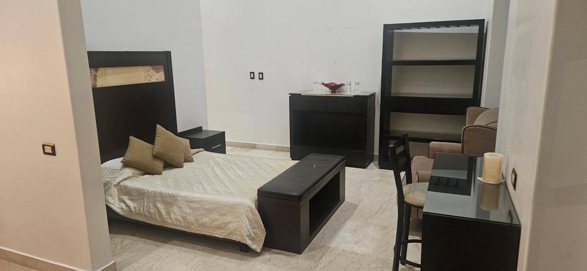 Nono Hotel *