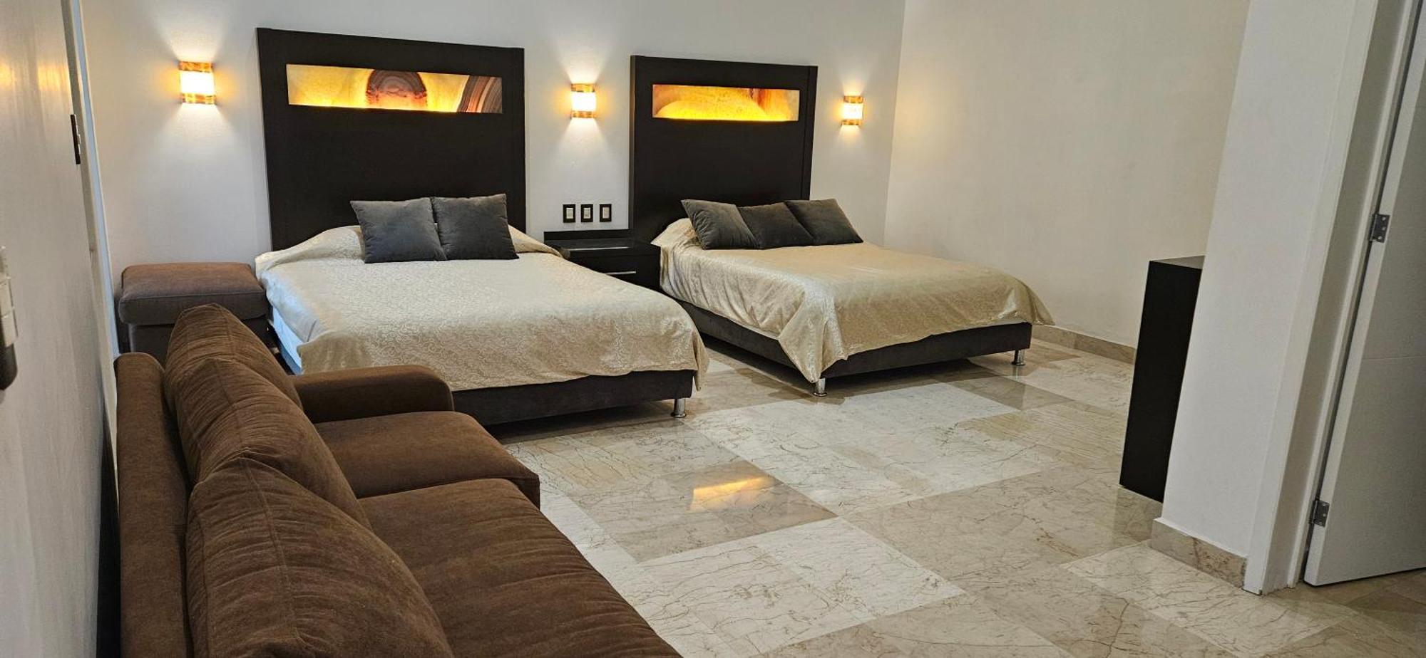 Hotel Nono