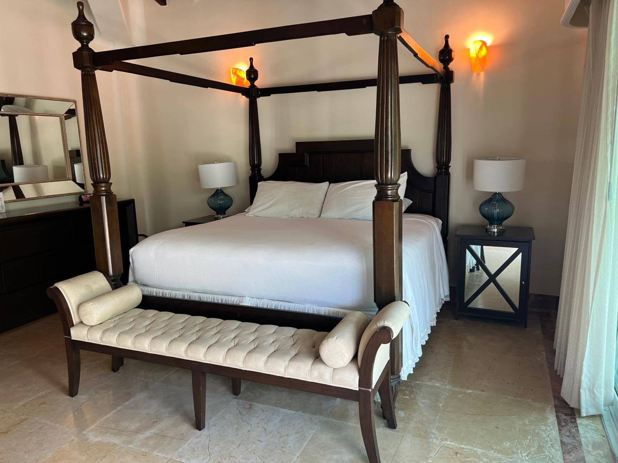 Luxury Ocean Frontage Boutique Hotel Puerto Vallarta