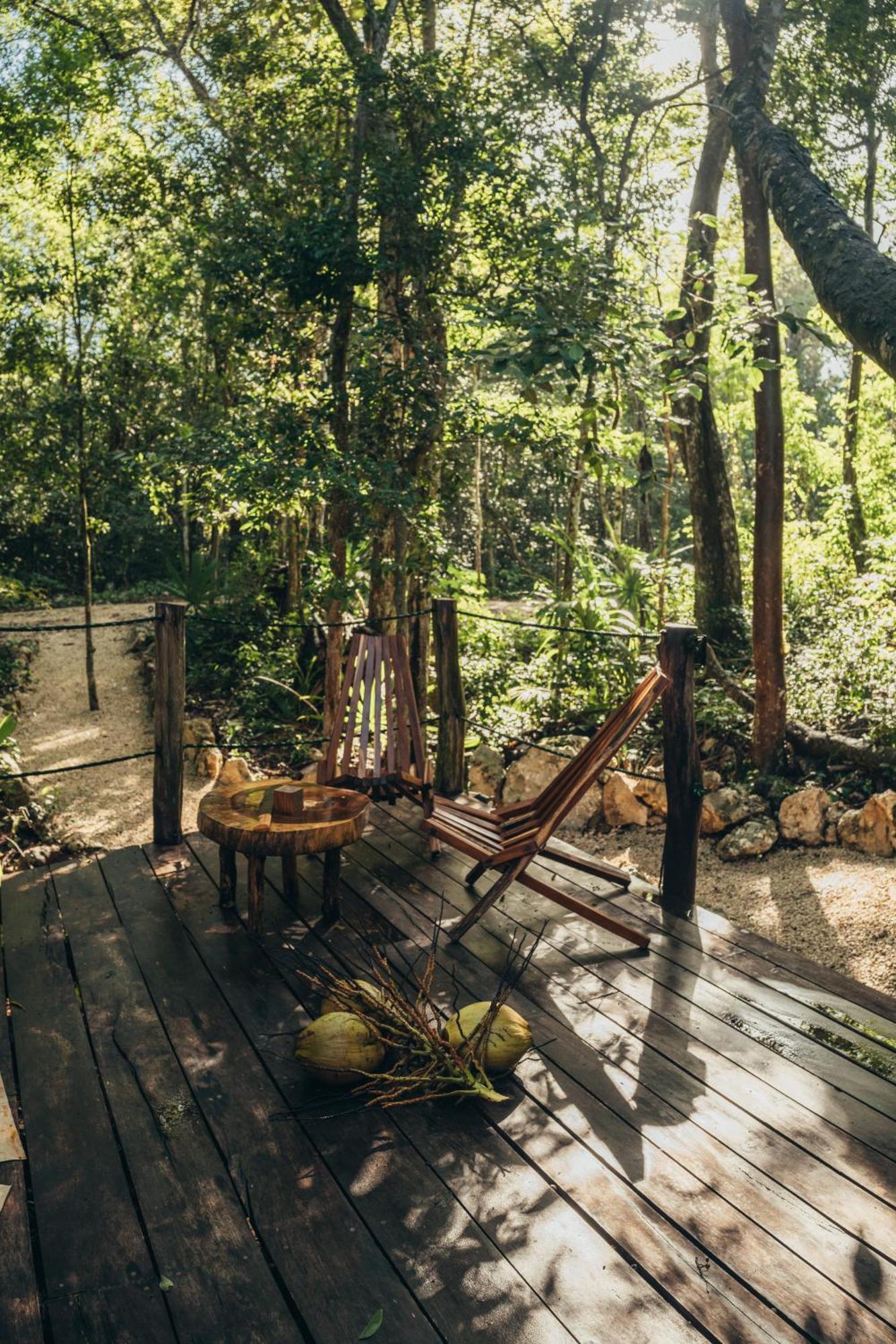 Amaite Retreat Tulum