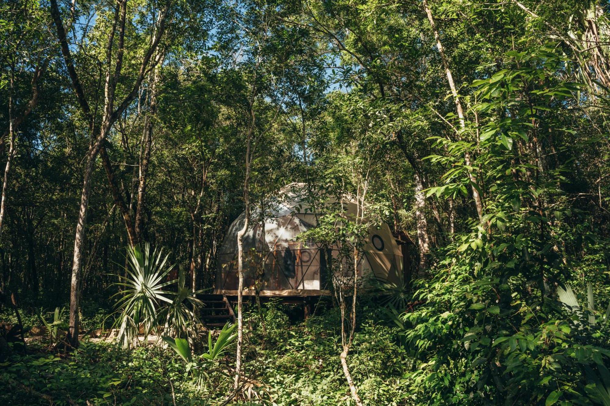 Amaite Retreat Tulum Resort 5*