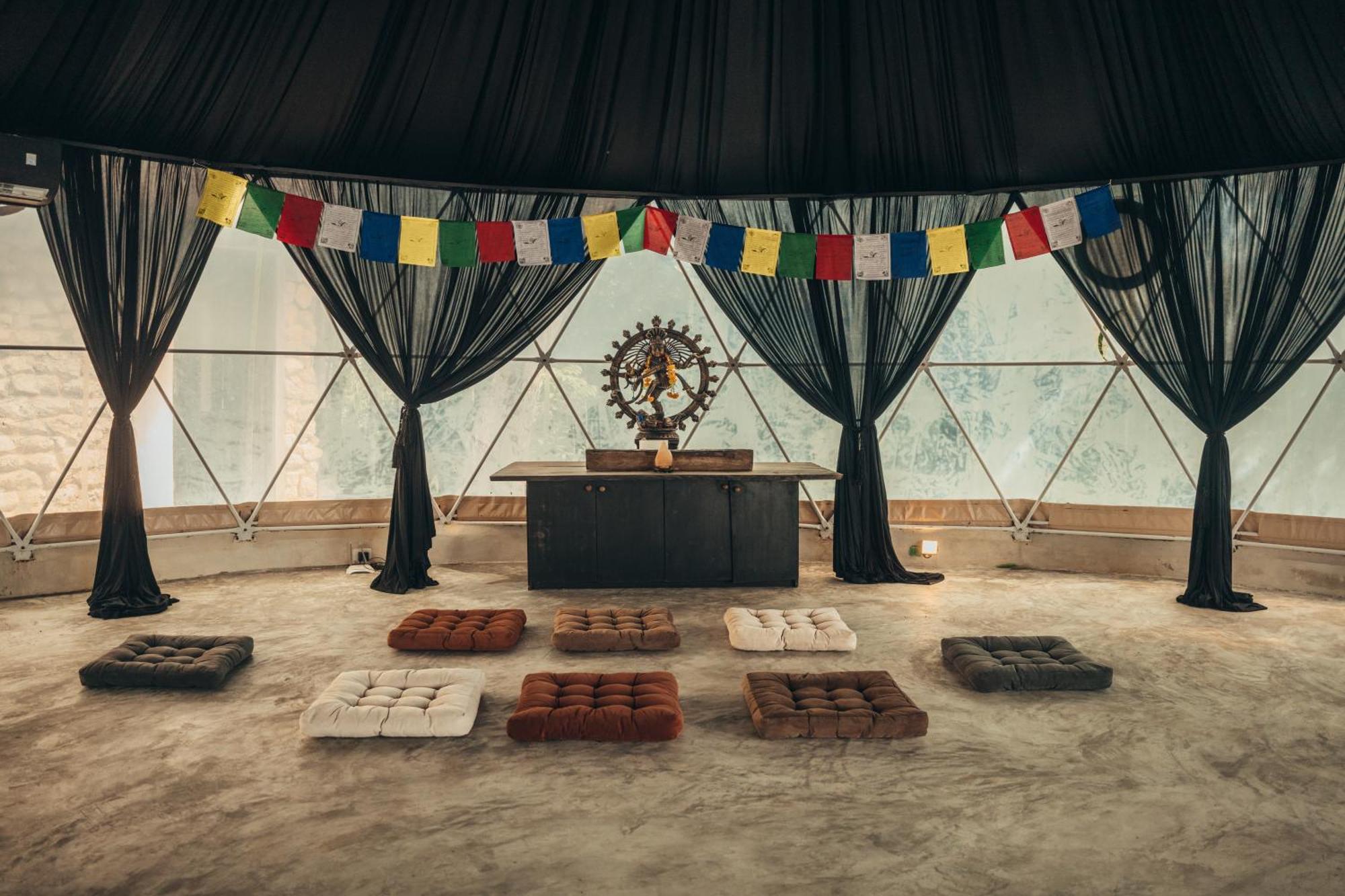 Amaite Retreat Tulum 5*