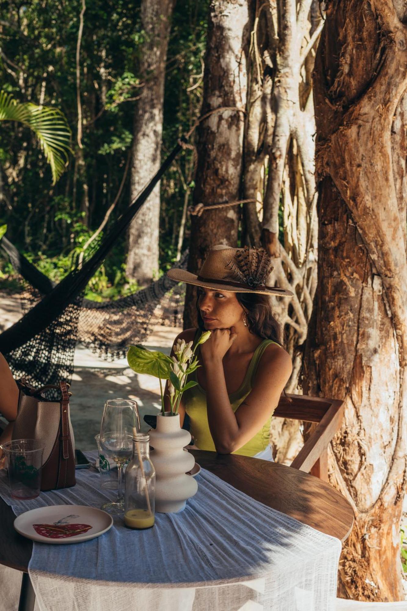 Amaite Retreat Tulum 5* Macario Gomez