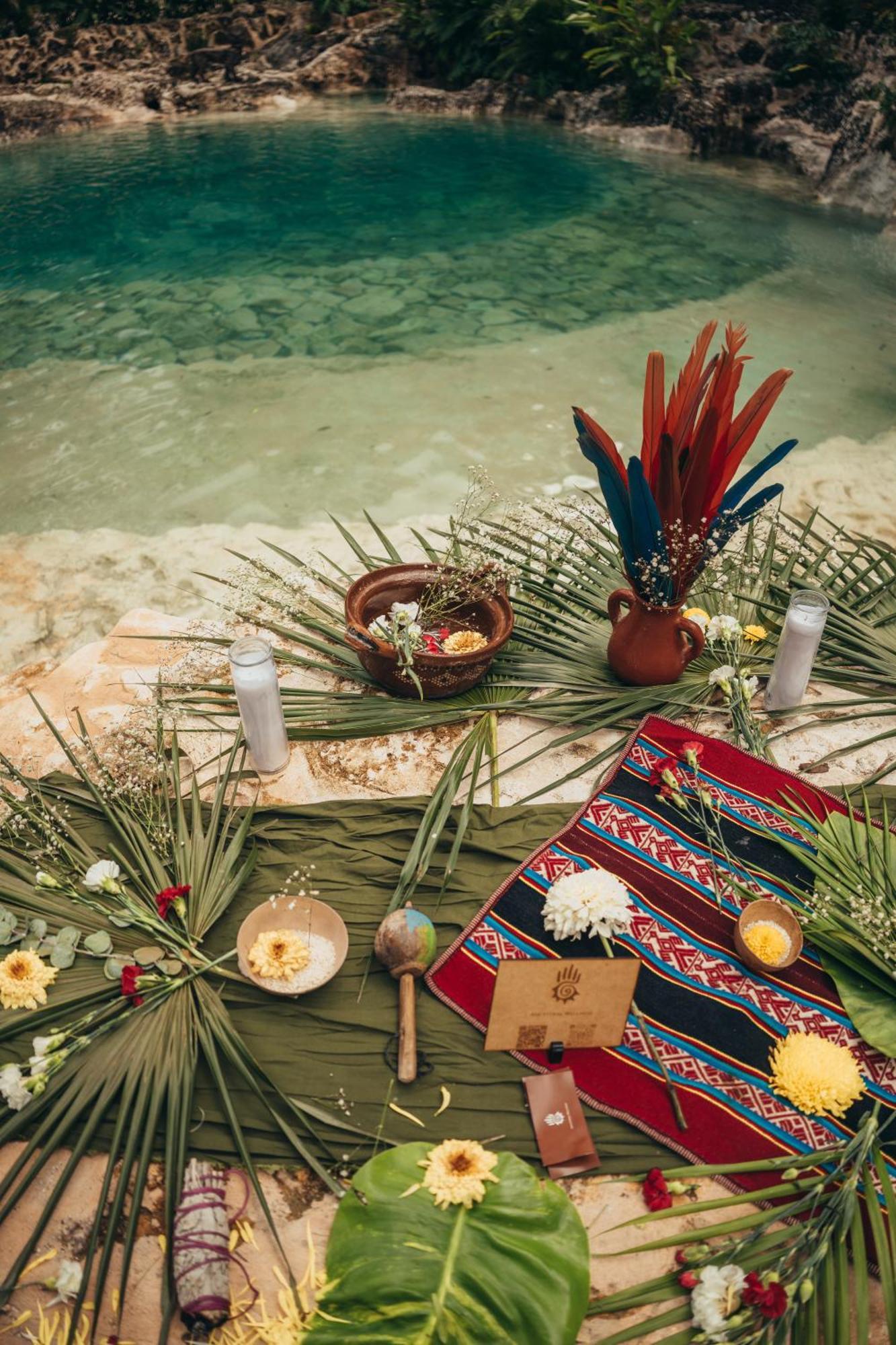 Amaite Retreat Tulum Resort 5*
