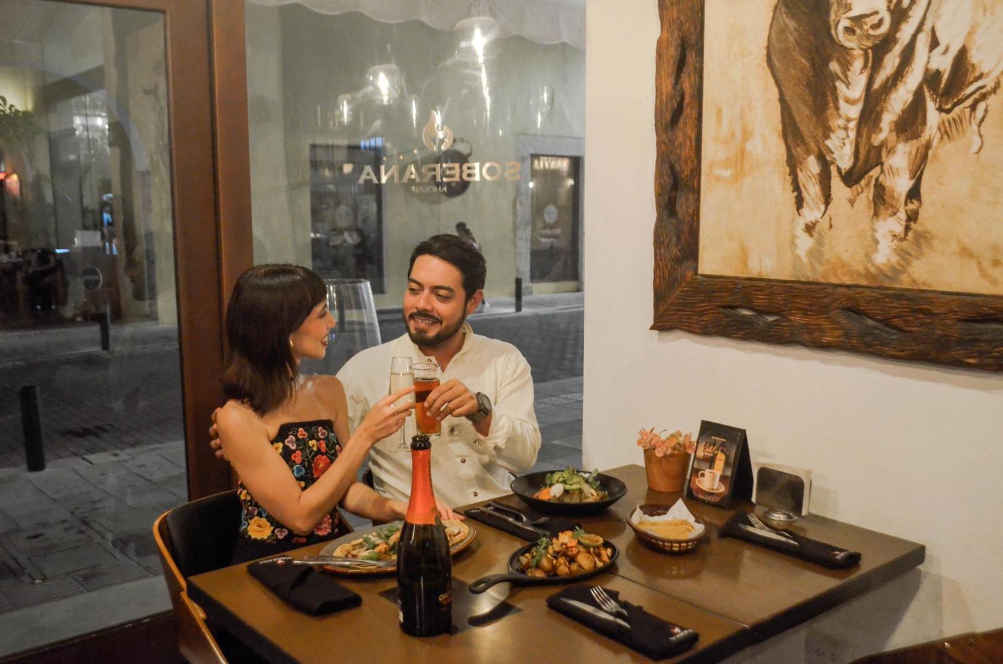 Casa Lucia Boutique Hotel 4*