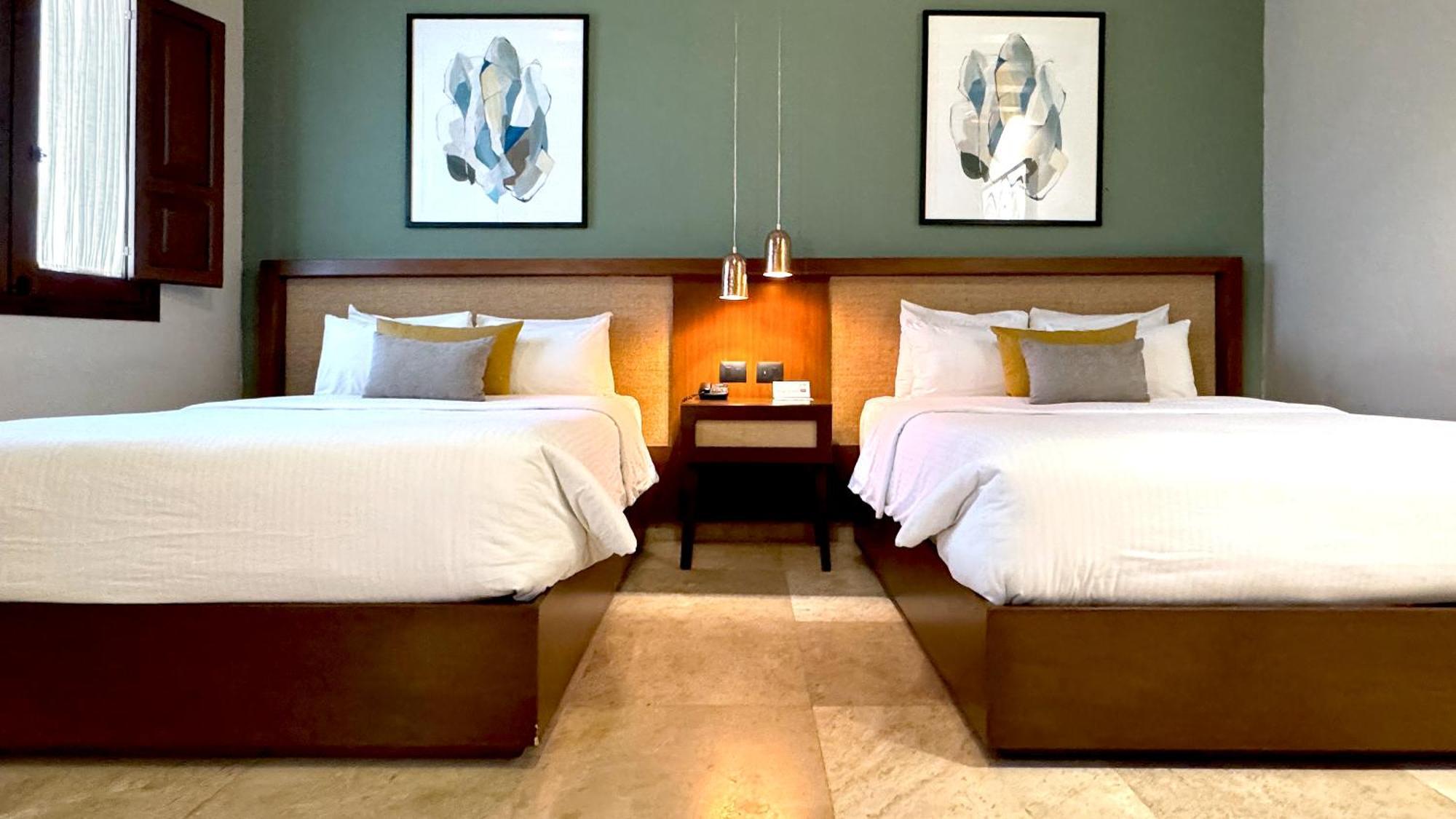 Casa Lucia Boutique Merida