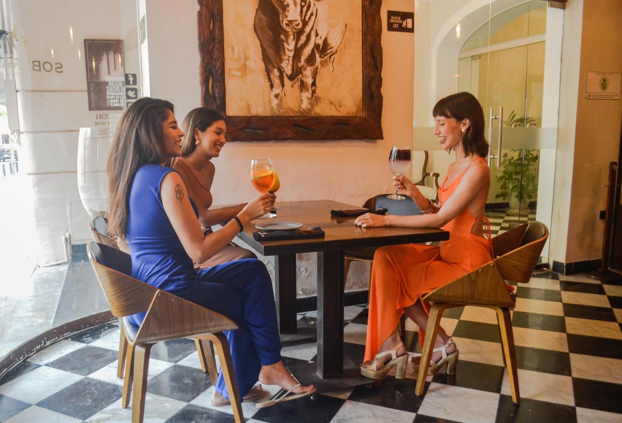 Hotel Casa Lucia Boutique 4*