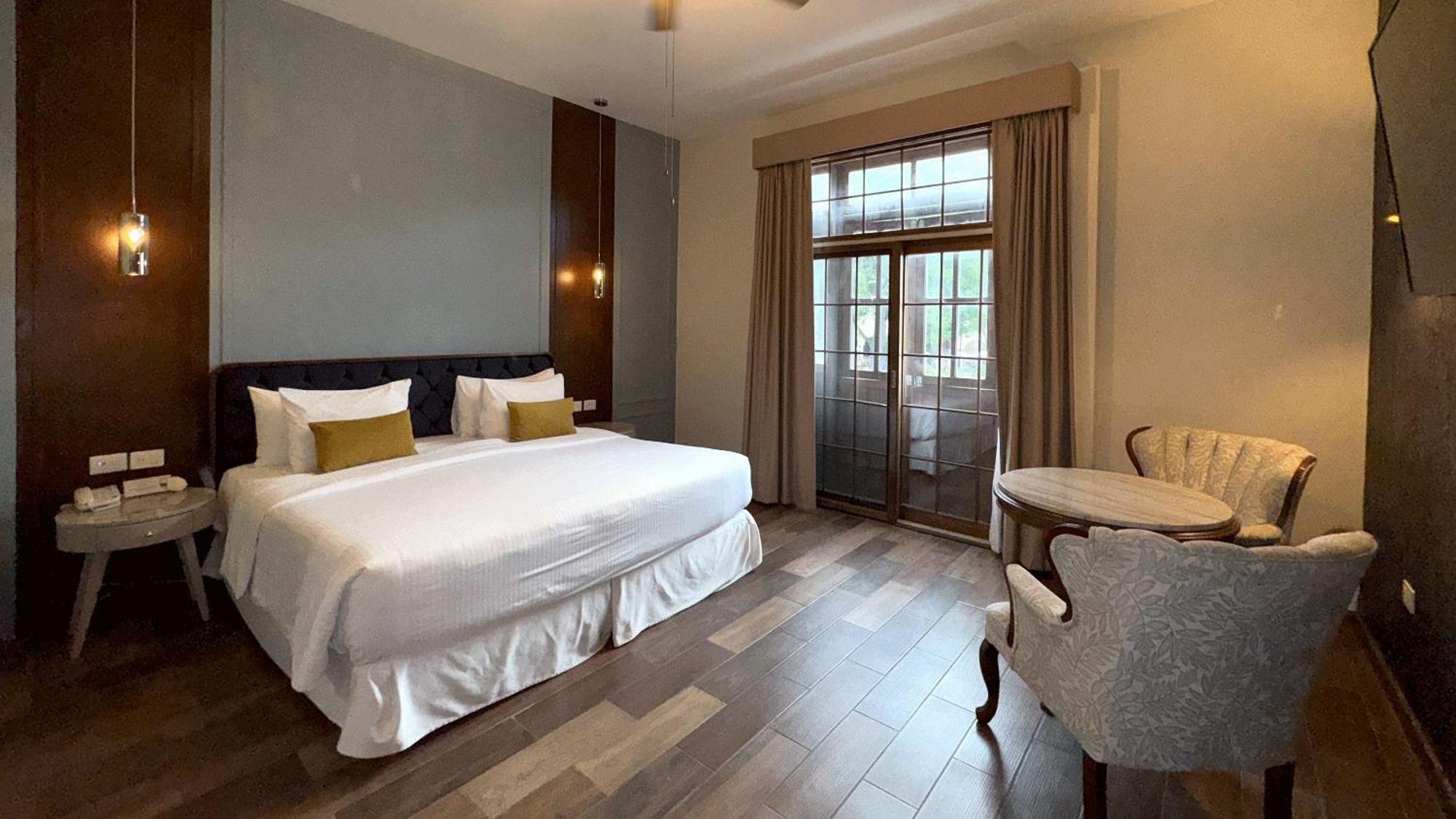 Casa Lucia Boutique Hotel