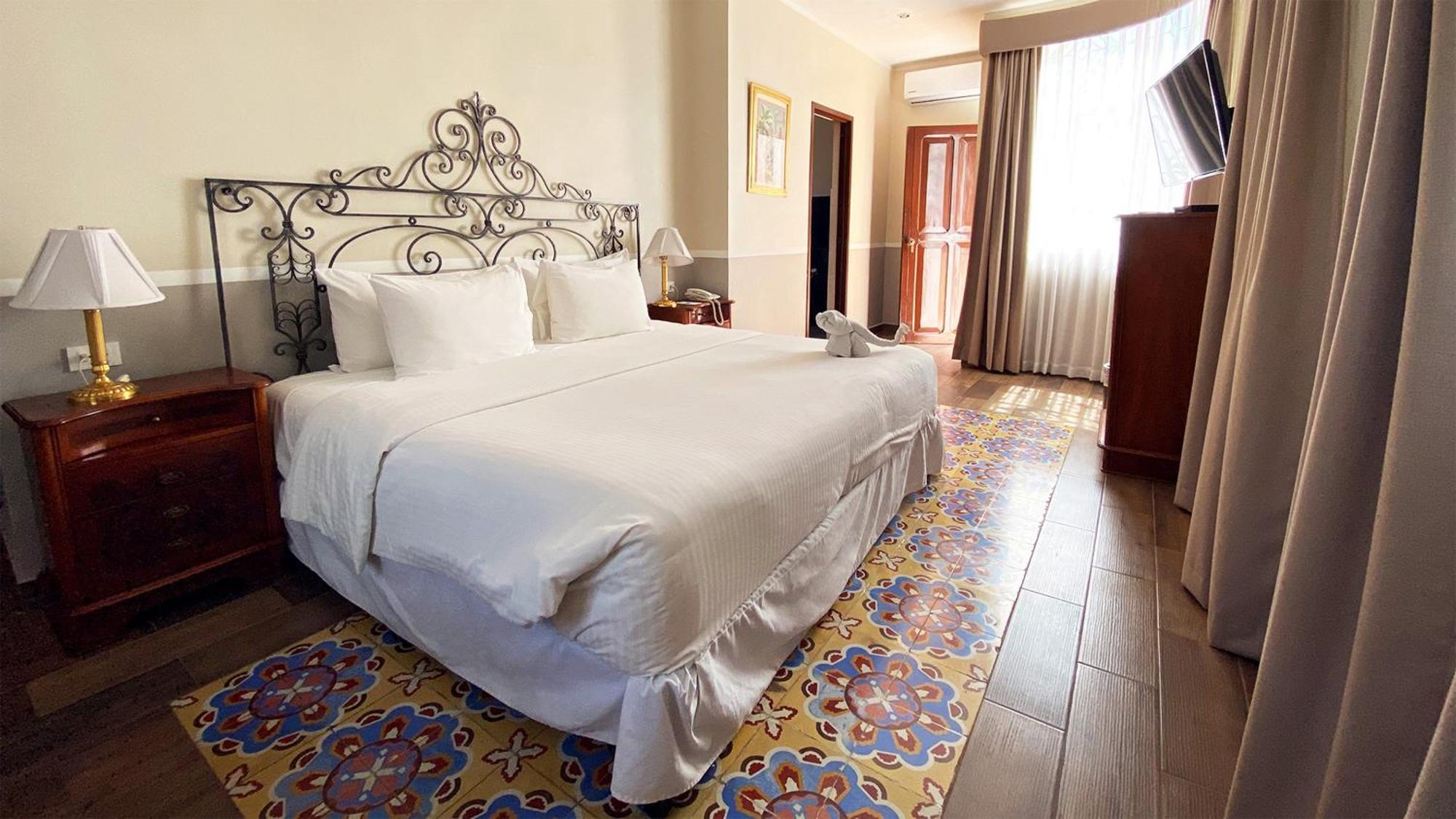 Hotel Casa Lucia Boutique