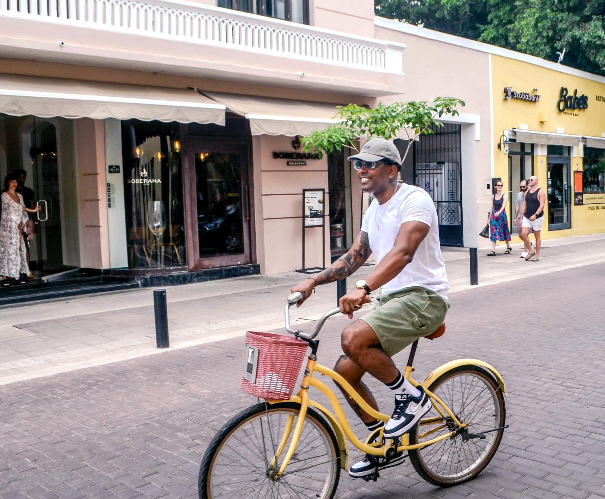 Casa Lucia Boutique Merida