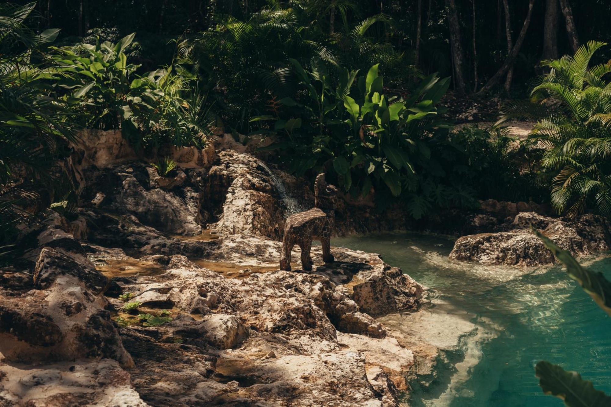 Resort Amaite Retreat Tulum 5*