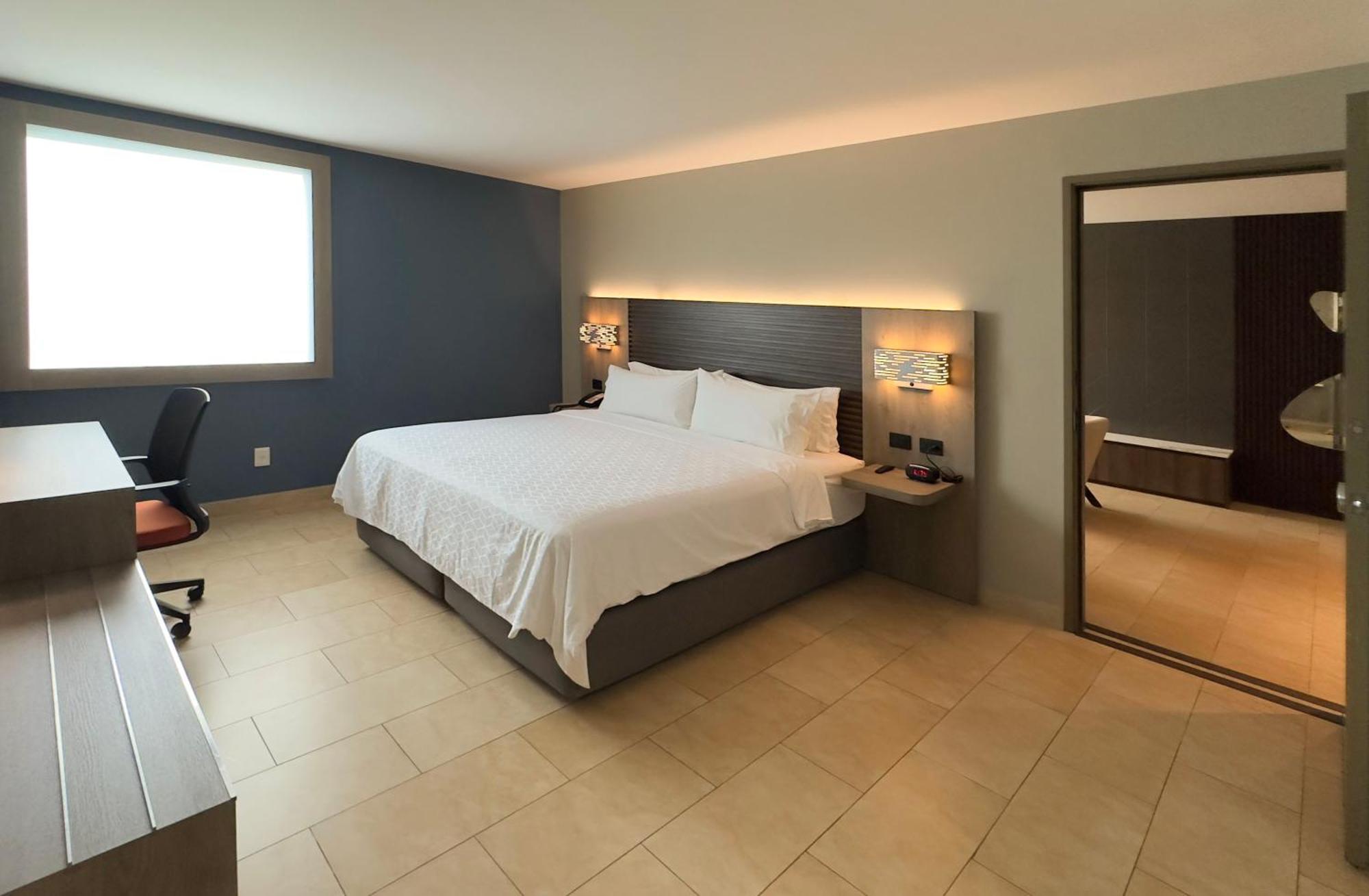 Express By Ihg Merida
