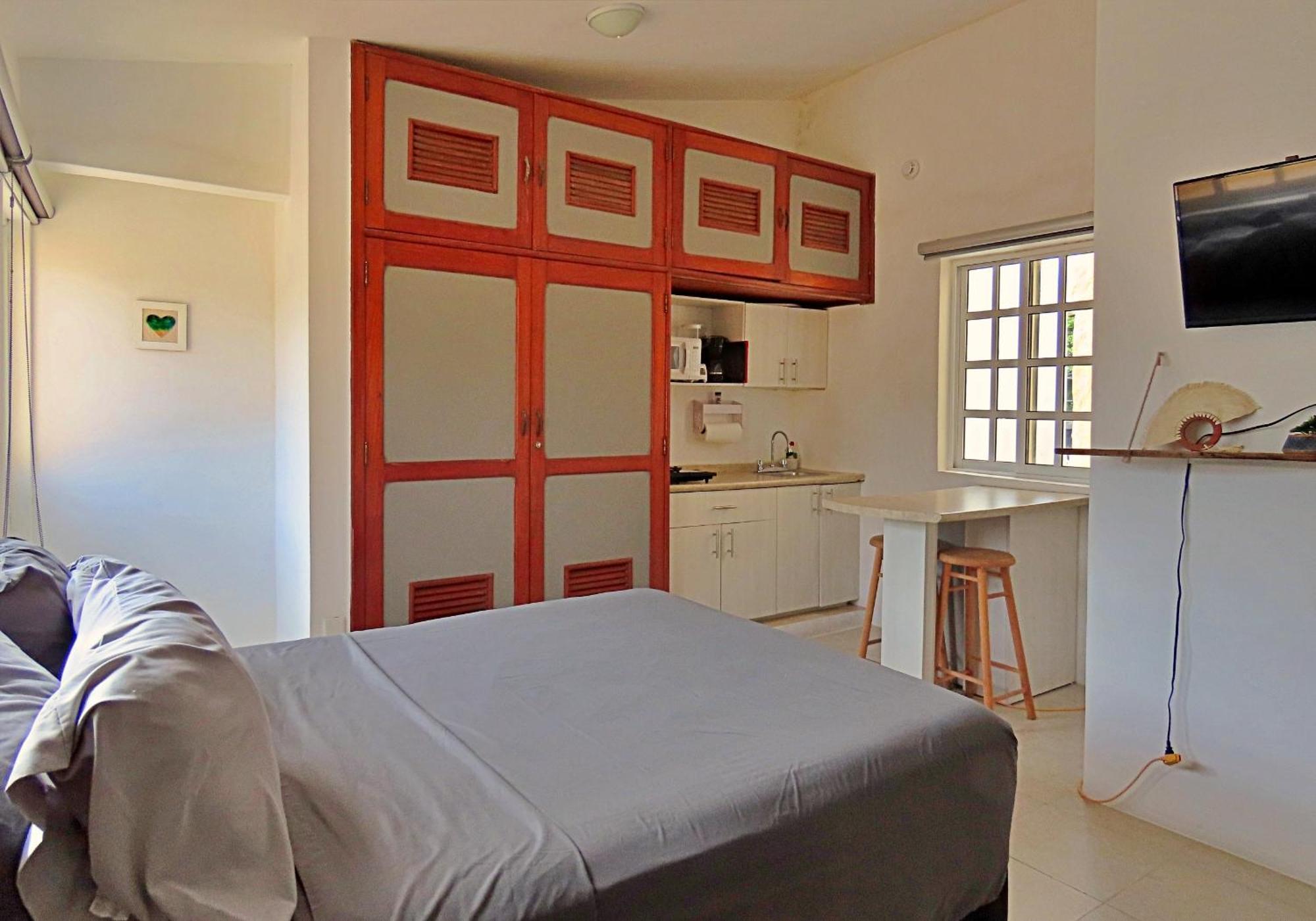 Norte, Casa Brisamar Apartment