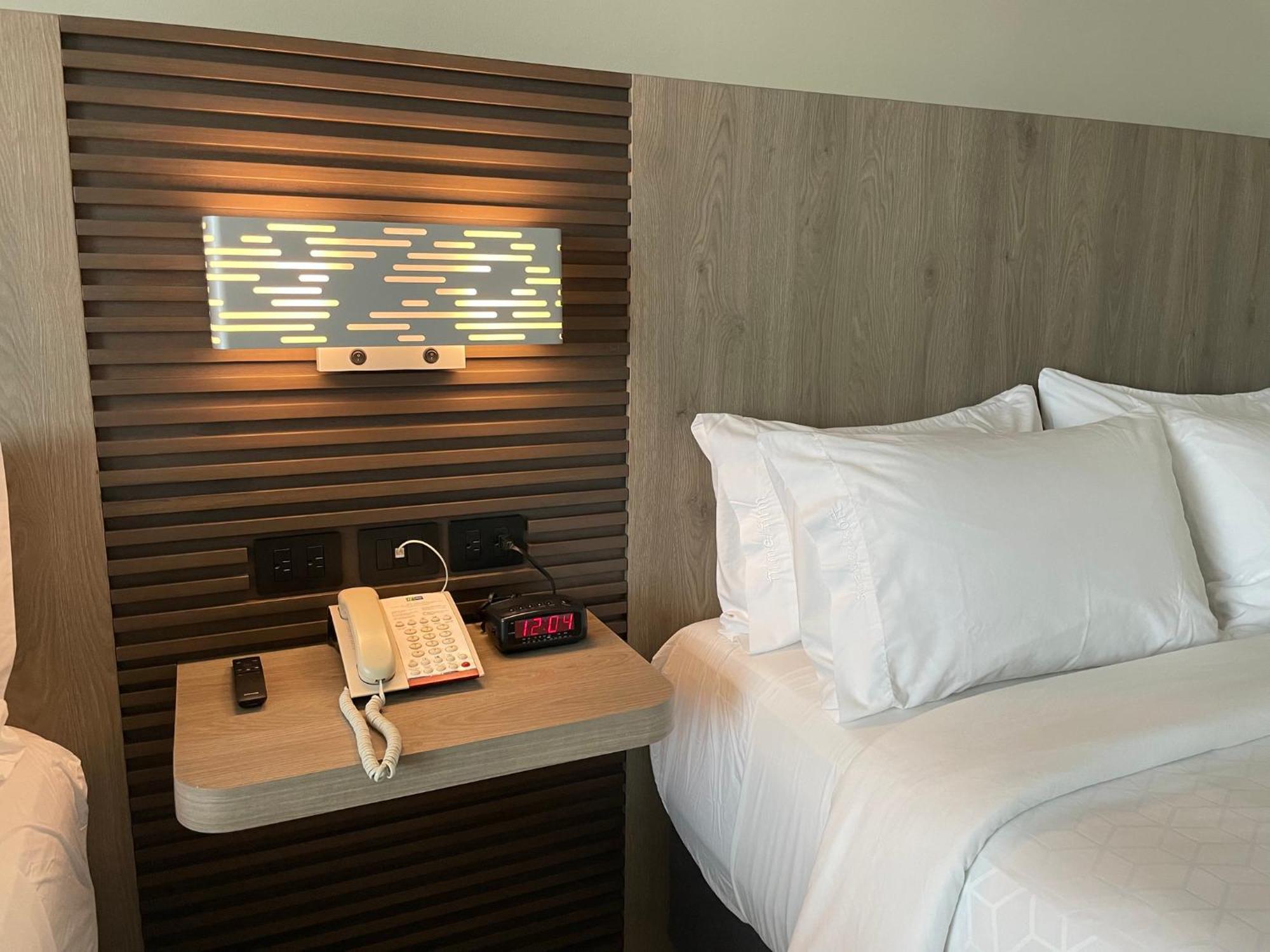Express By Ihg Merida