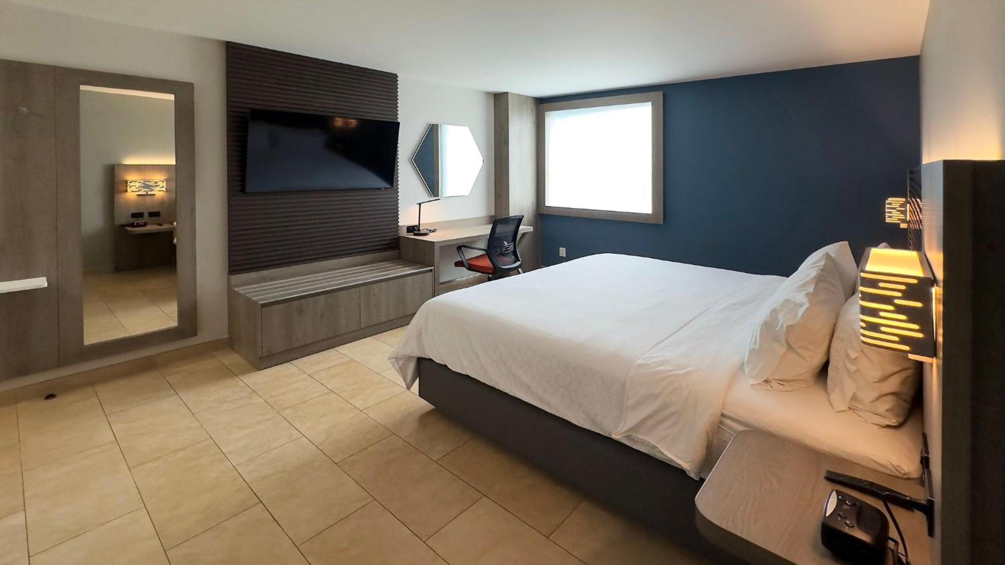 Express By Ihg 4* Merida