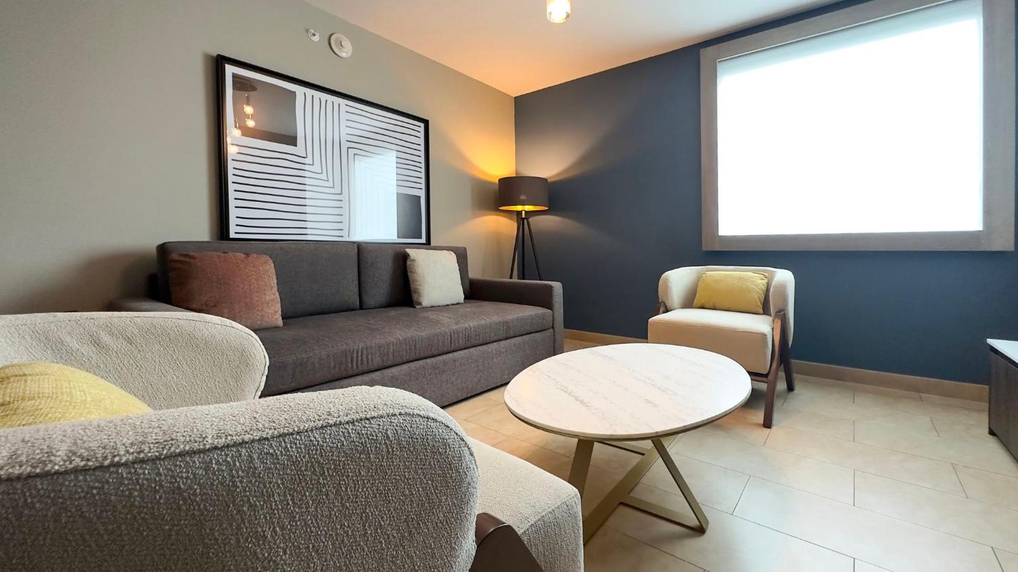 Hotel Express By Ihg 4*