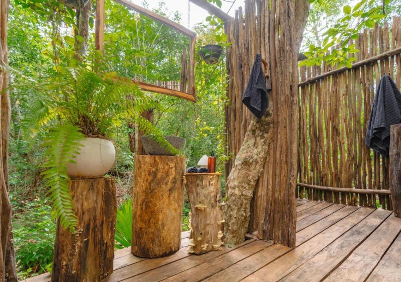 Resort Amaite Retreat Tulum